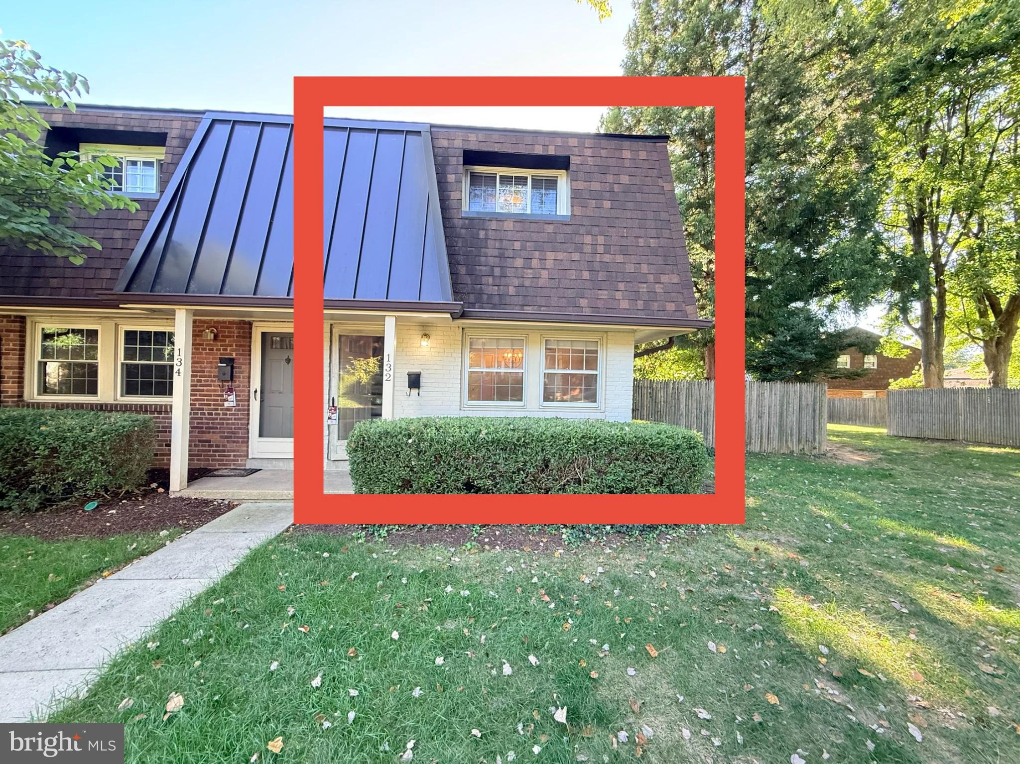 WINTER HILL - Residential Lease