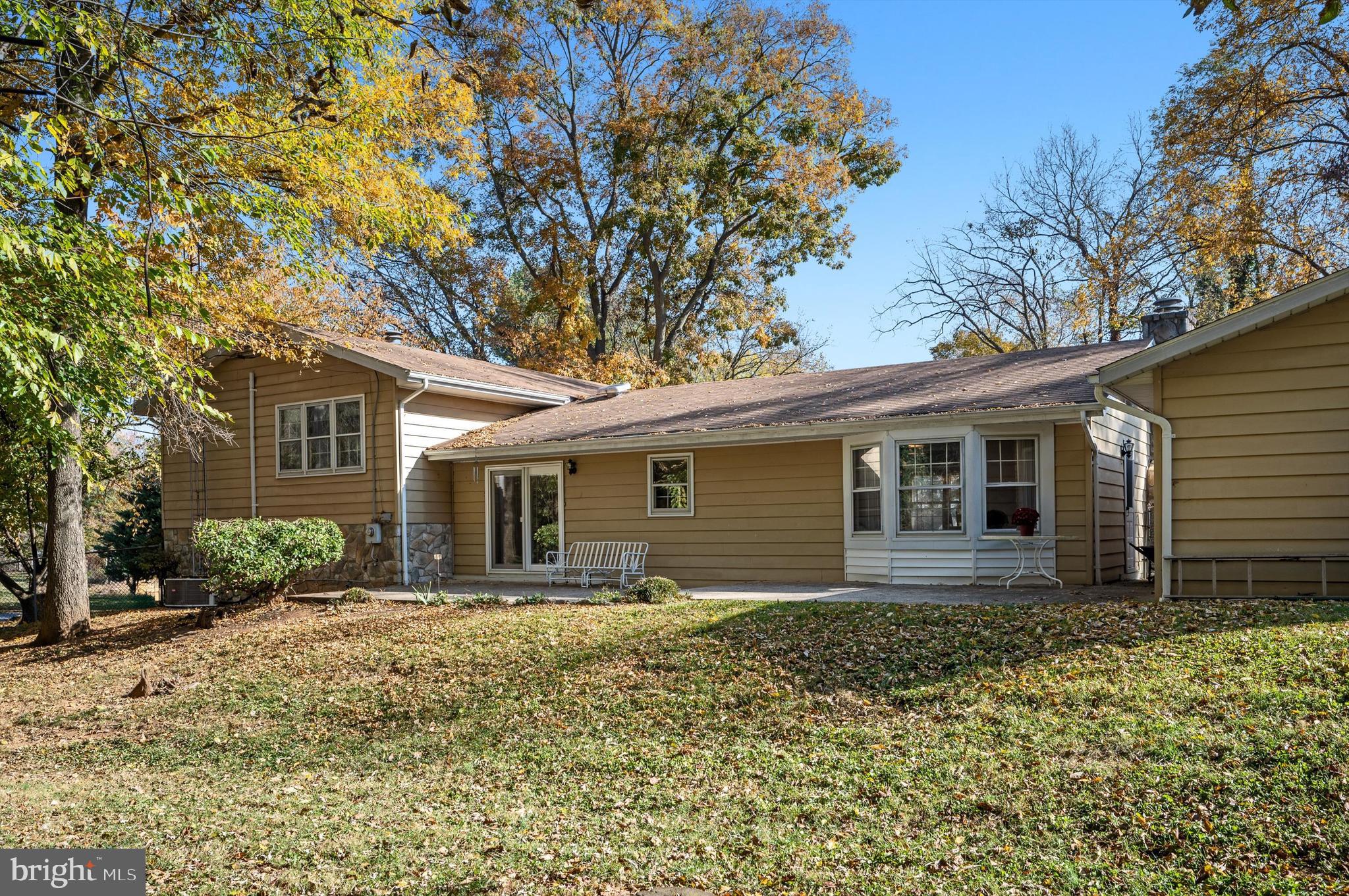 MECKLENBURG HEIGHTS - Residential
