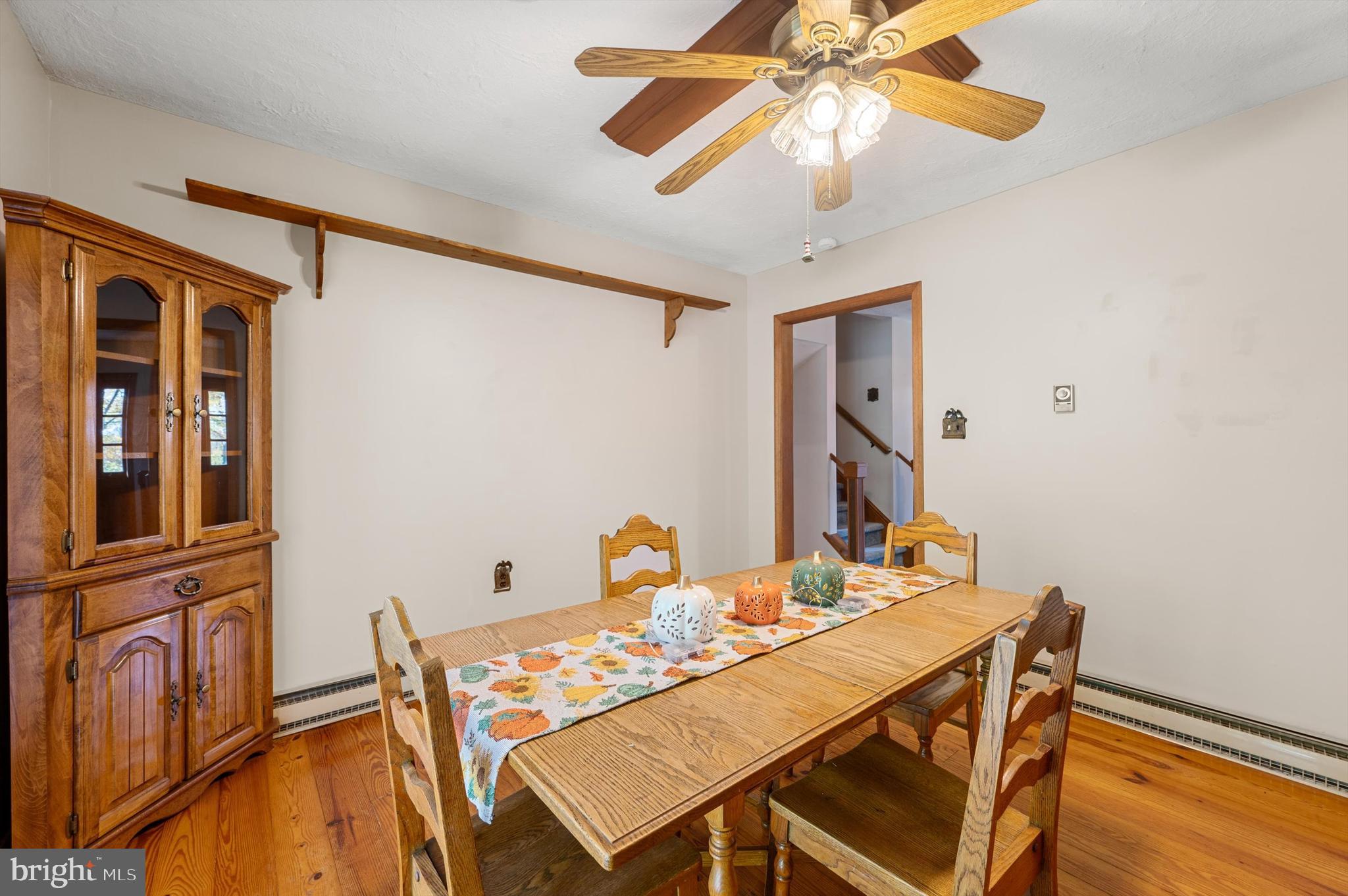 MECKLENBURG HEIGHTS - Residential