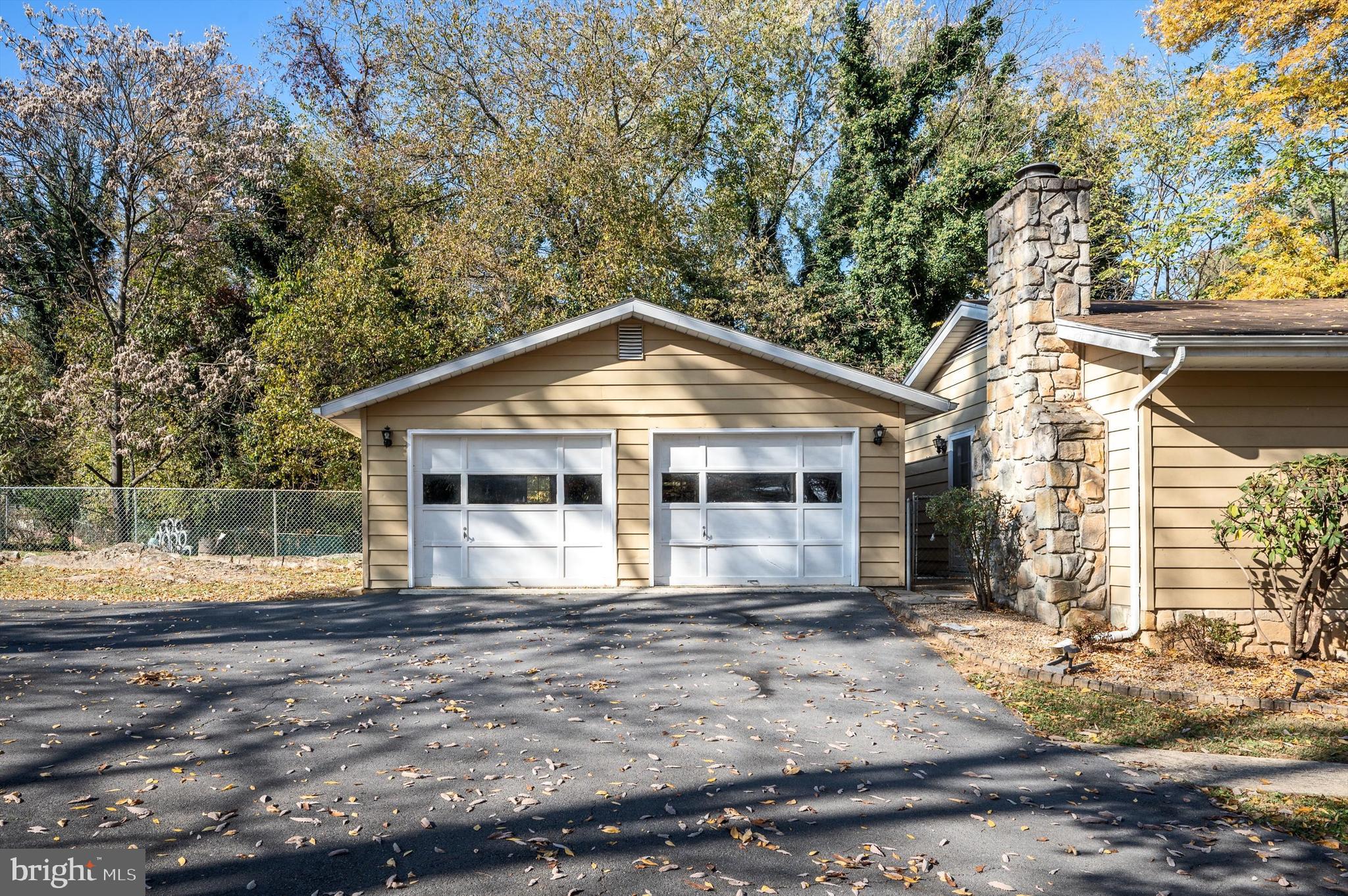 MECKLENBURG HEIGHTS - Residential