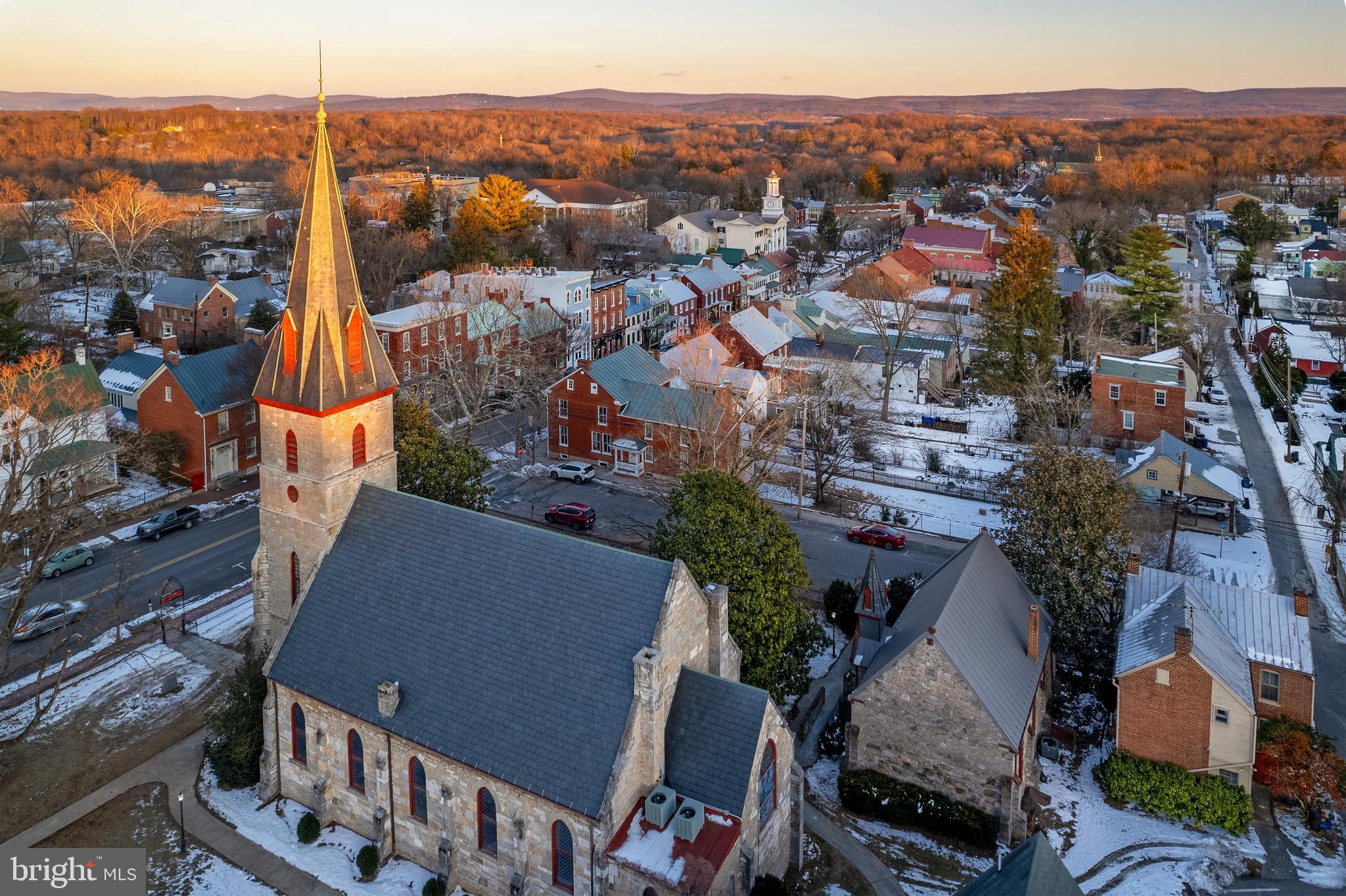 MECKLENBURG HEIGHTS - Residential