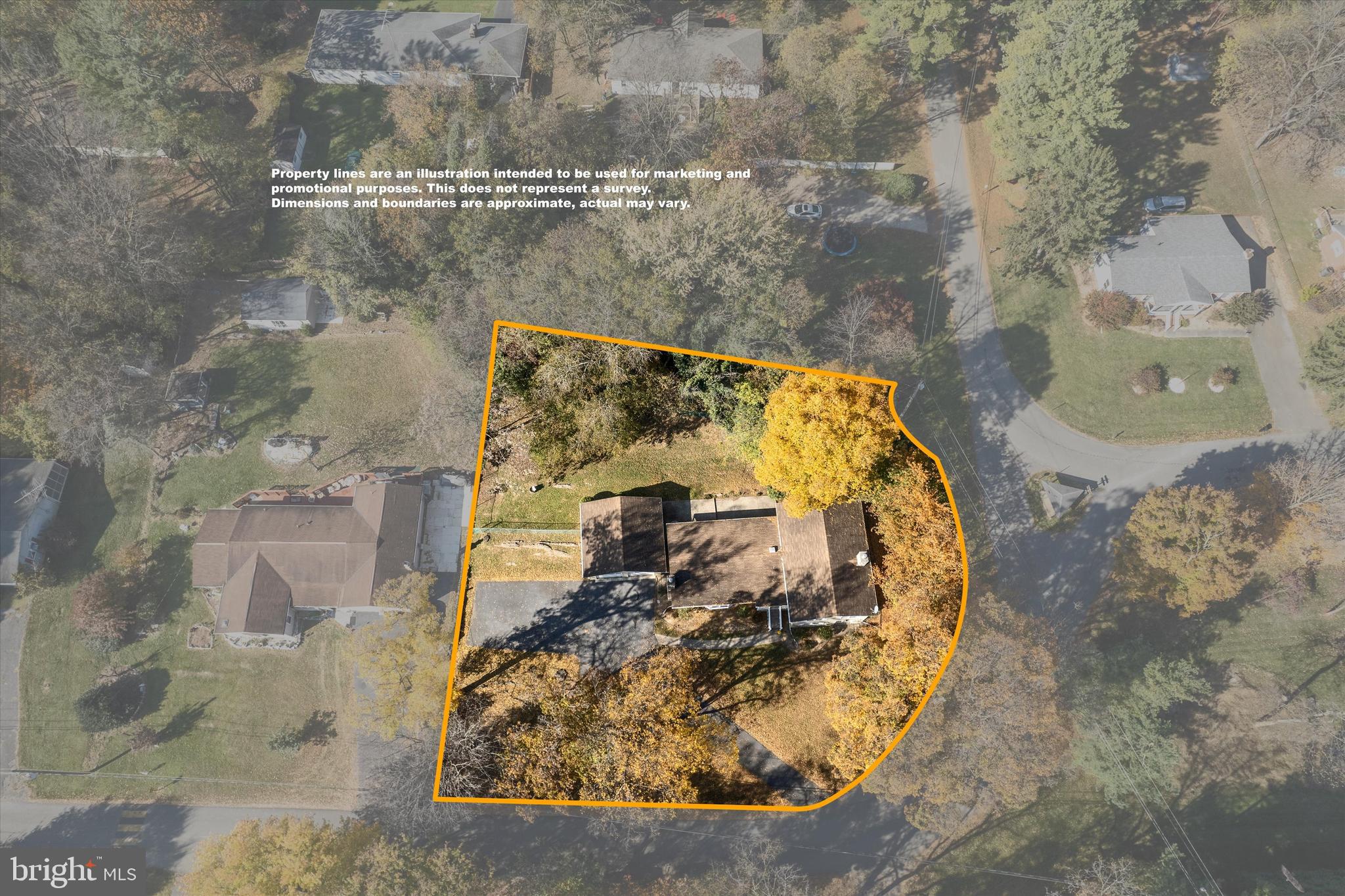 MECKLENBURG HEIGHTS - Residential