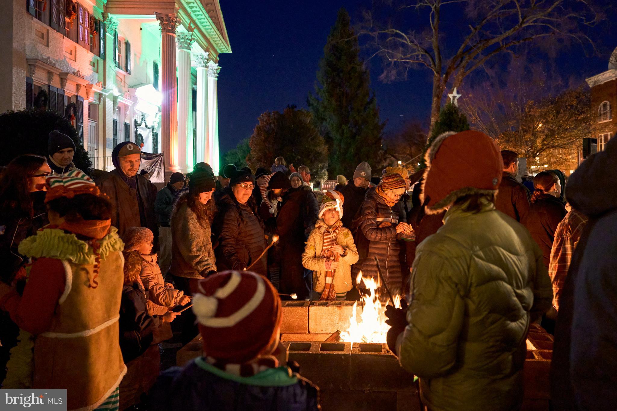 MECKLENBURG HEIGHTS - Residential