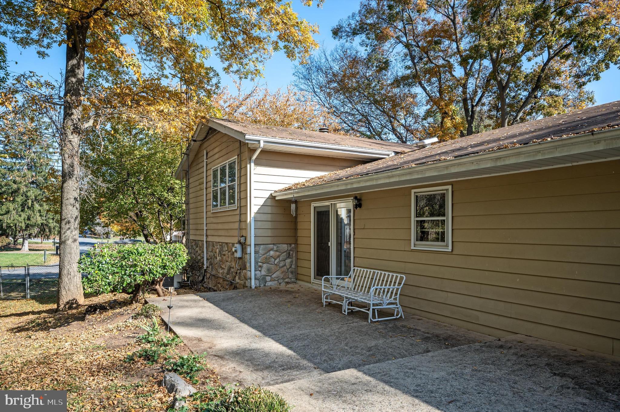 MECKLENBURG HEIGHTS - Residential