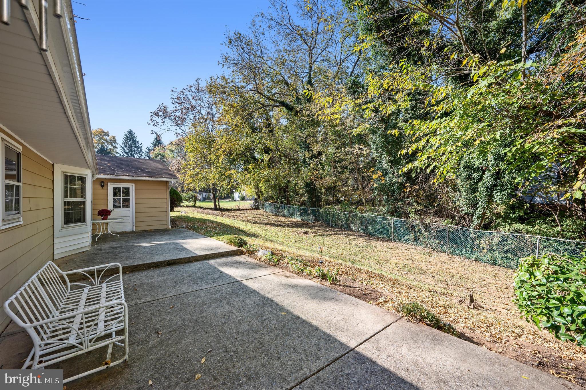 MECKLENBURG HEIGHTS - Residential