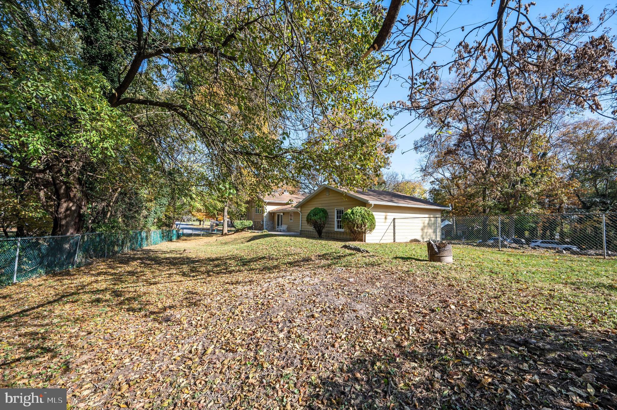 MECKLENBURG HEIGHTS - Residential