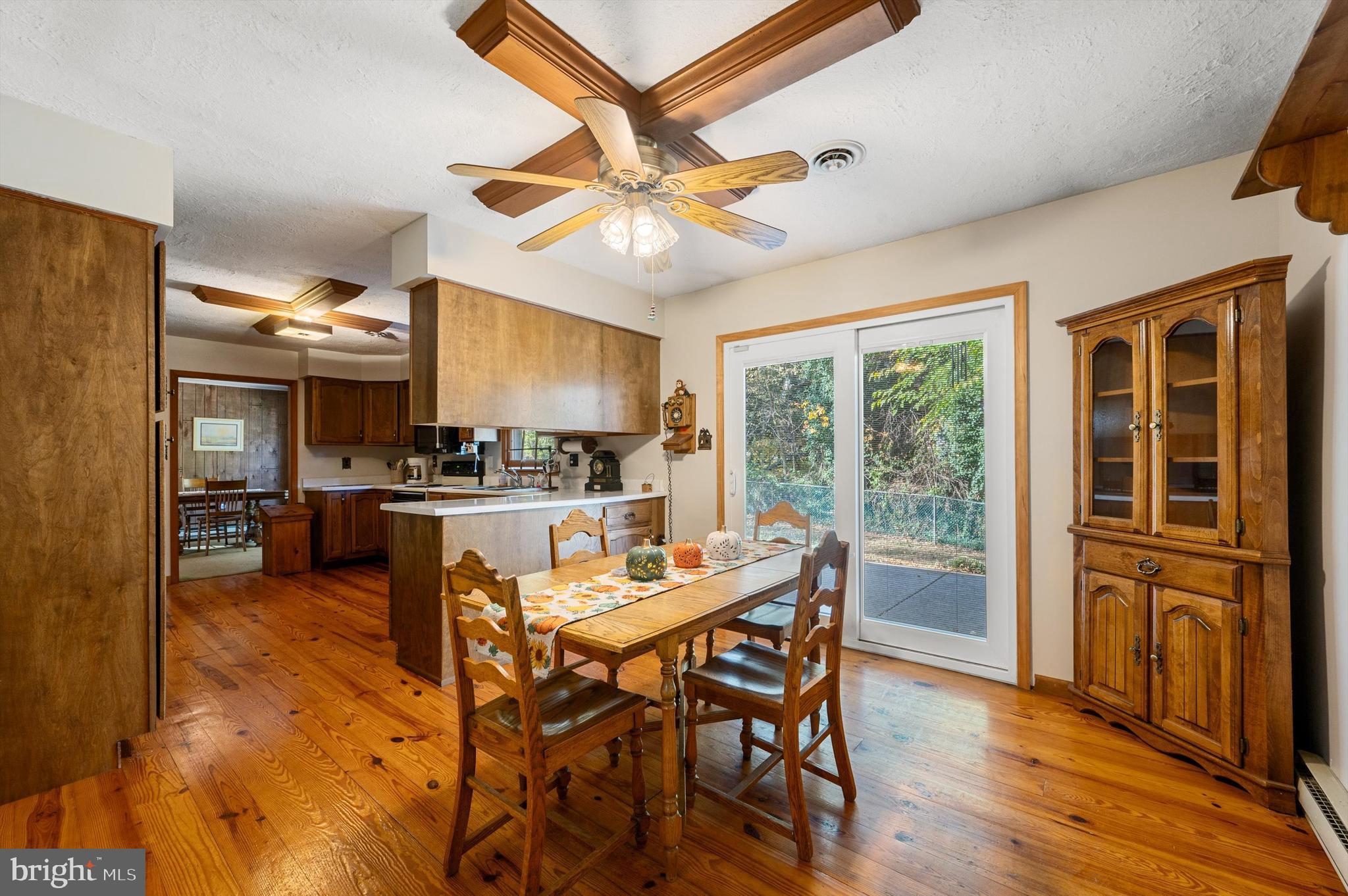 MECKLENBURG HEIGHTS - Residential