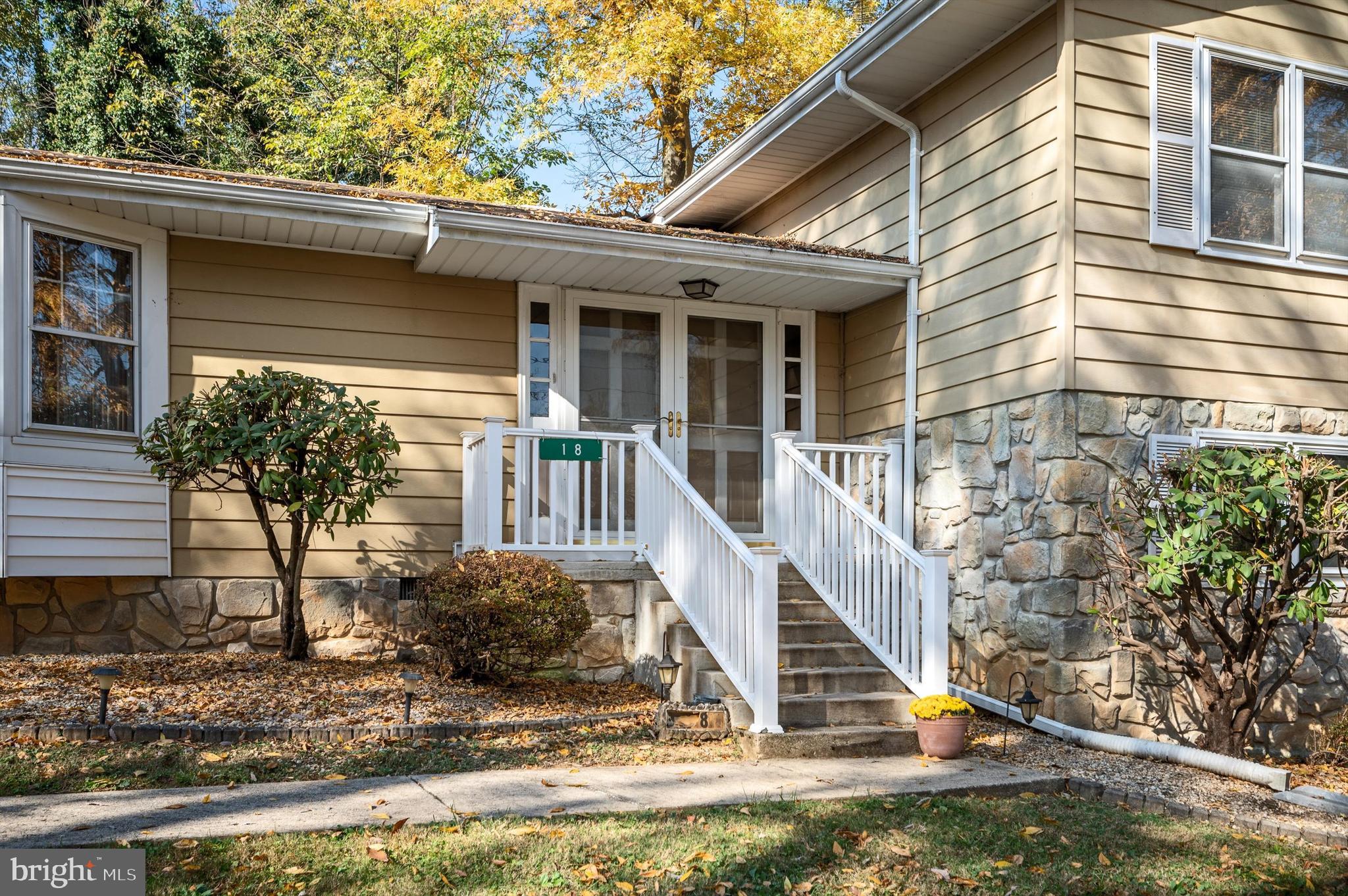 MECKLENBURG HEIGHTS - Residential