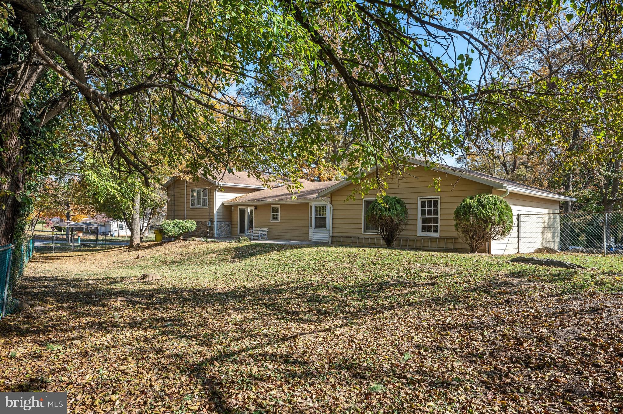 MECKLENBURG HEIGHTS - Residential