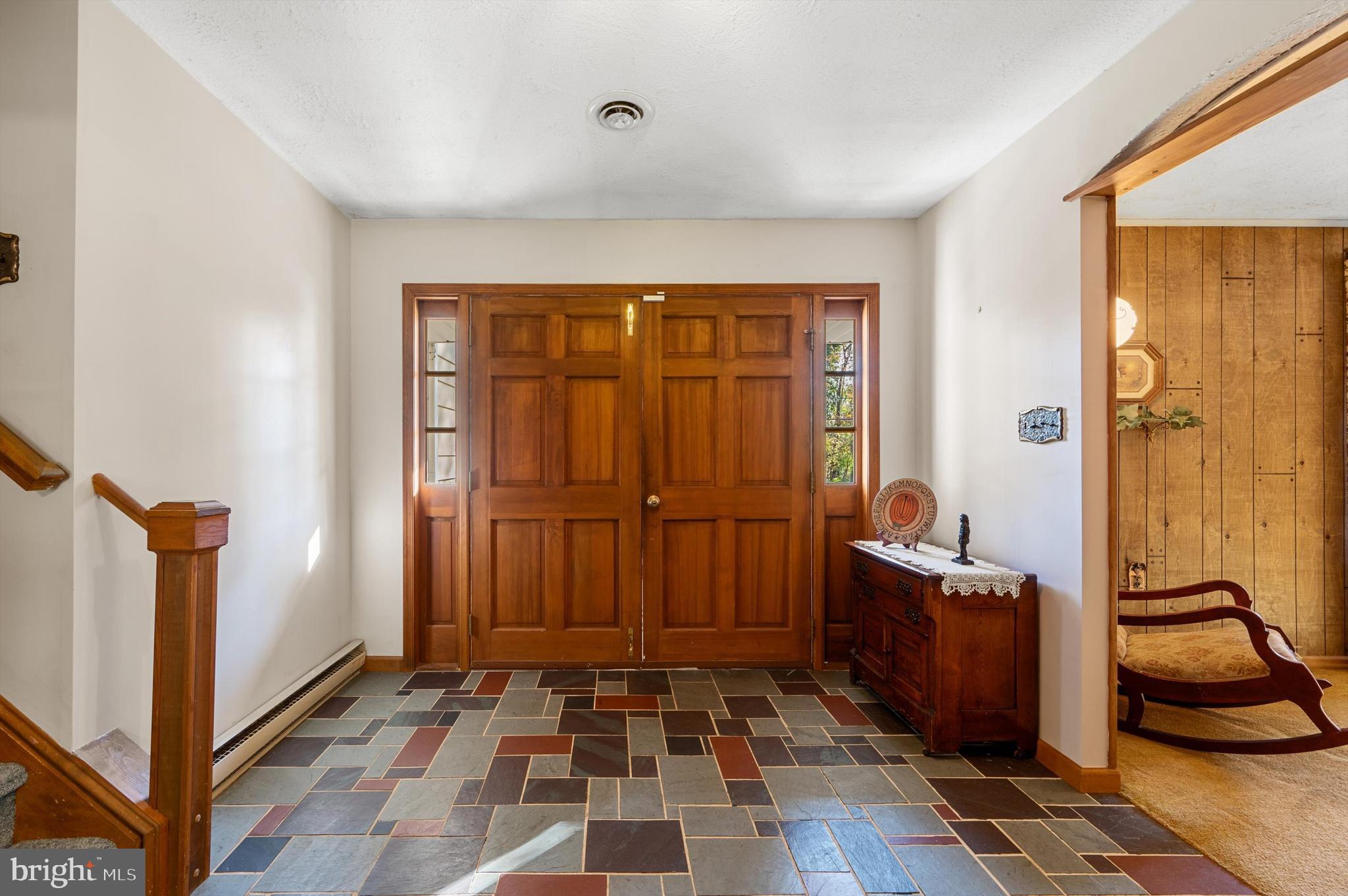 MECKLENBURG HEIGHTS - Residential