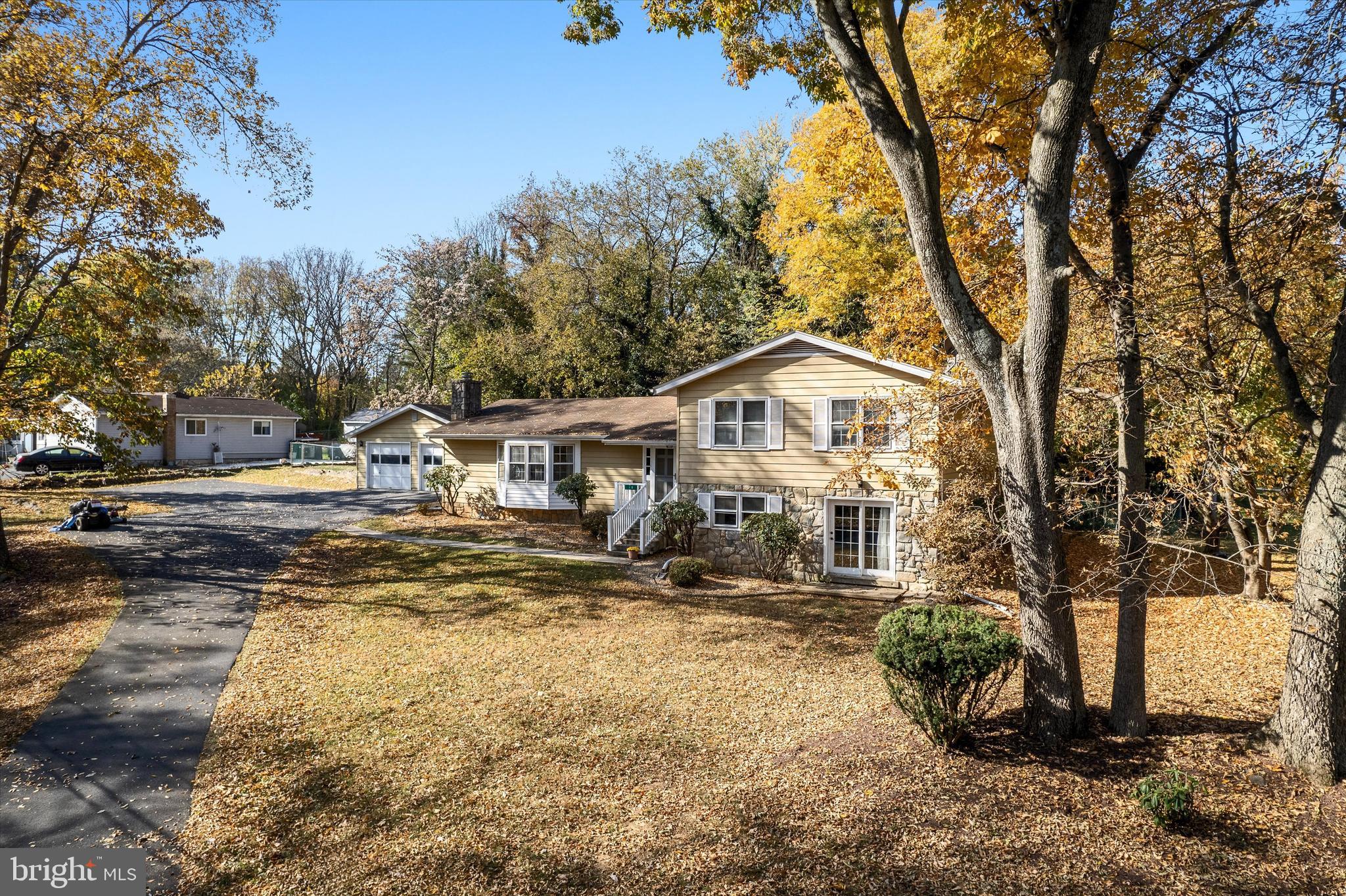 MECKLENBURG HEIGHTS - Residential