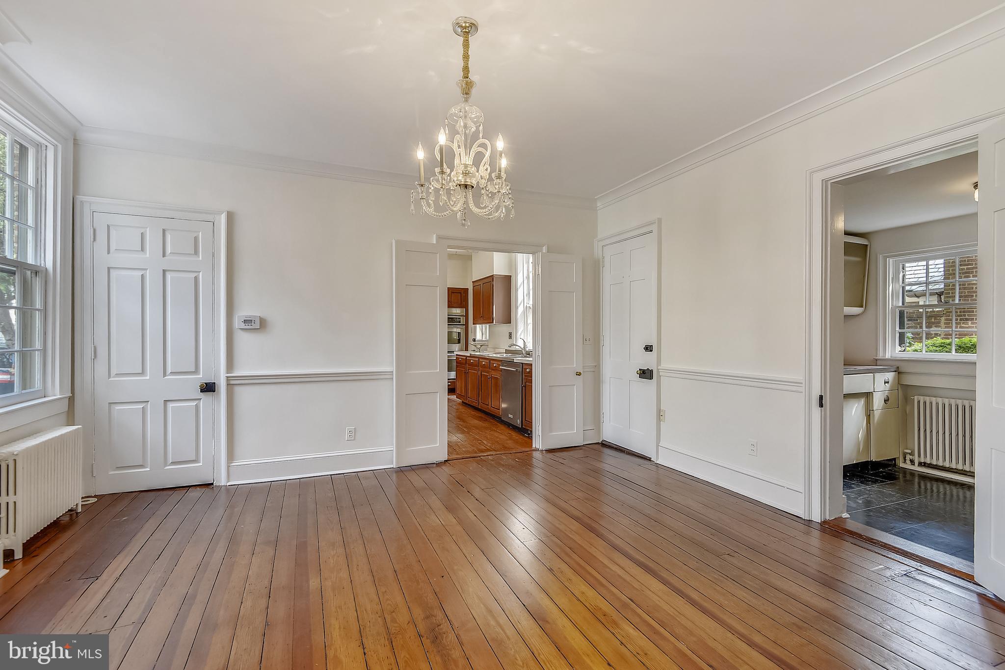 OLD TOWN - Residential