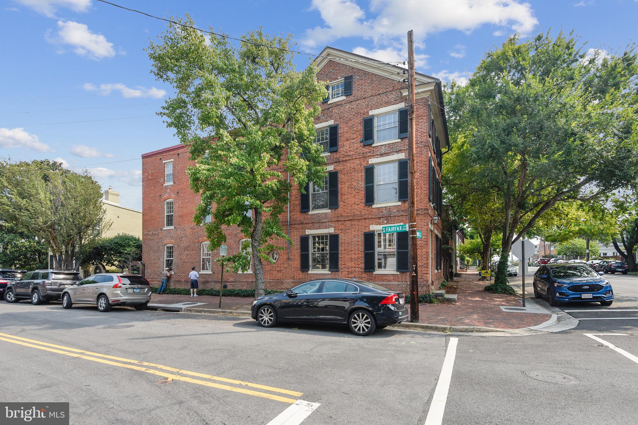 OLD TOWN - Residential