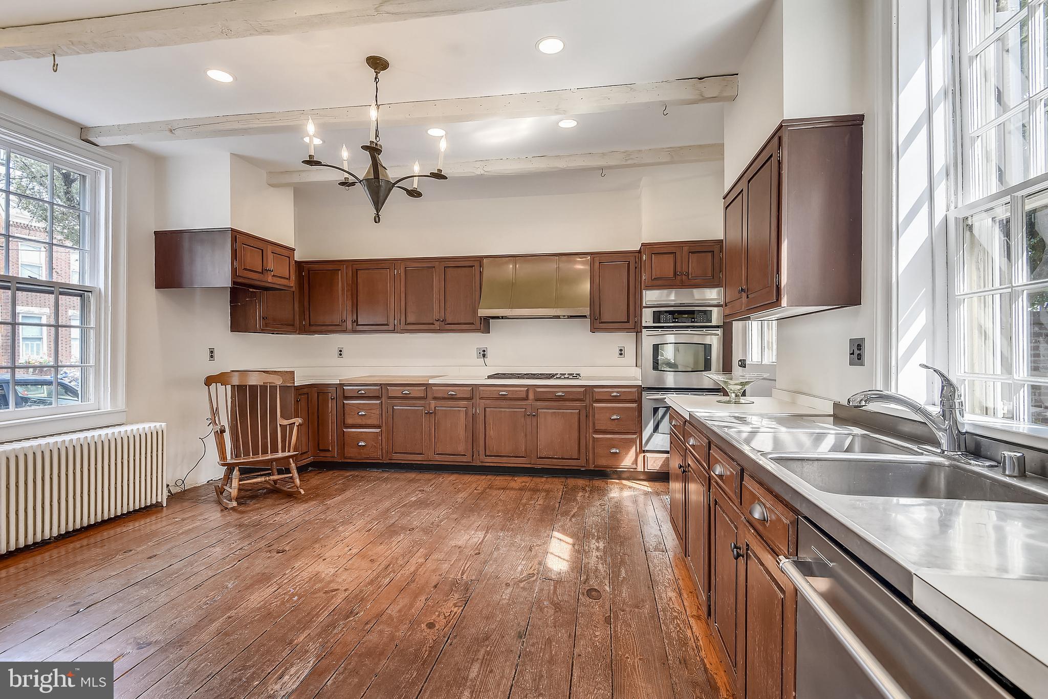 OLD TOWN - Residential