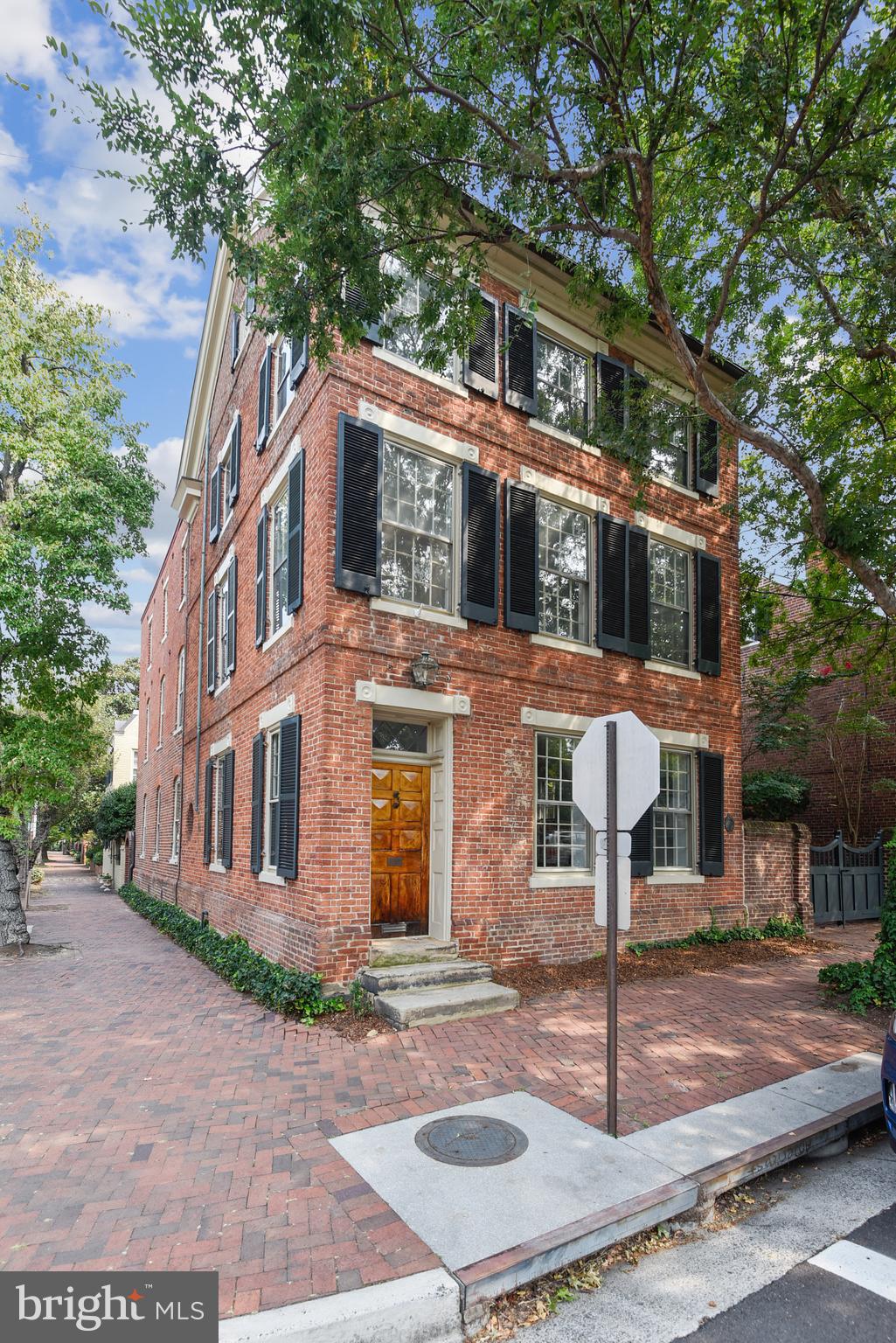 OLD TOWN - Residential