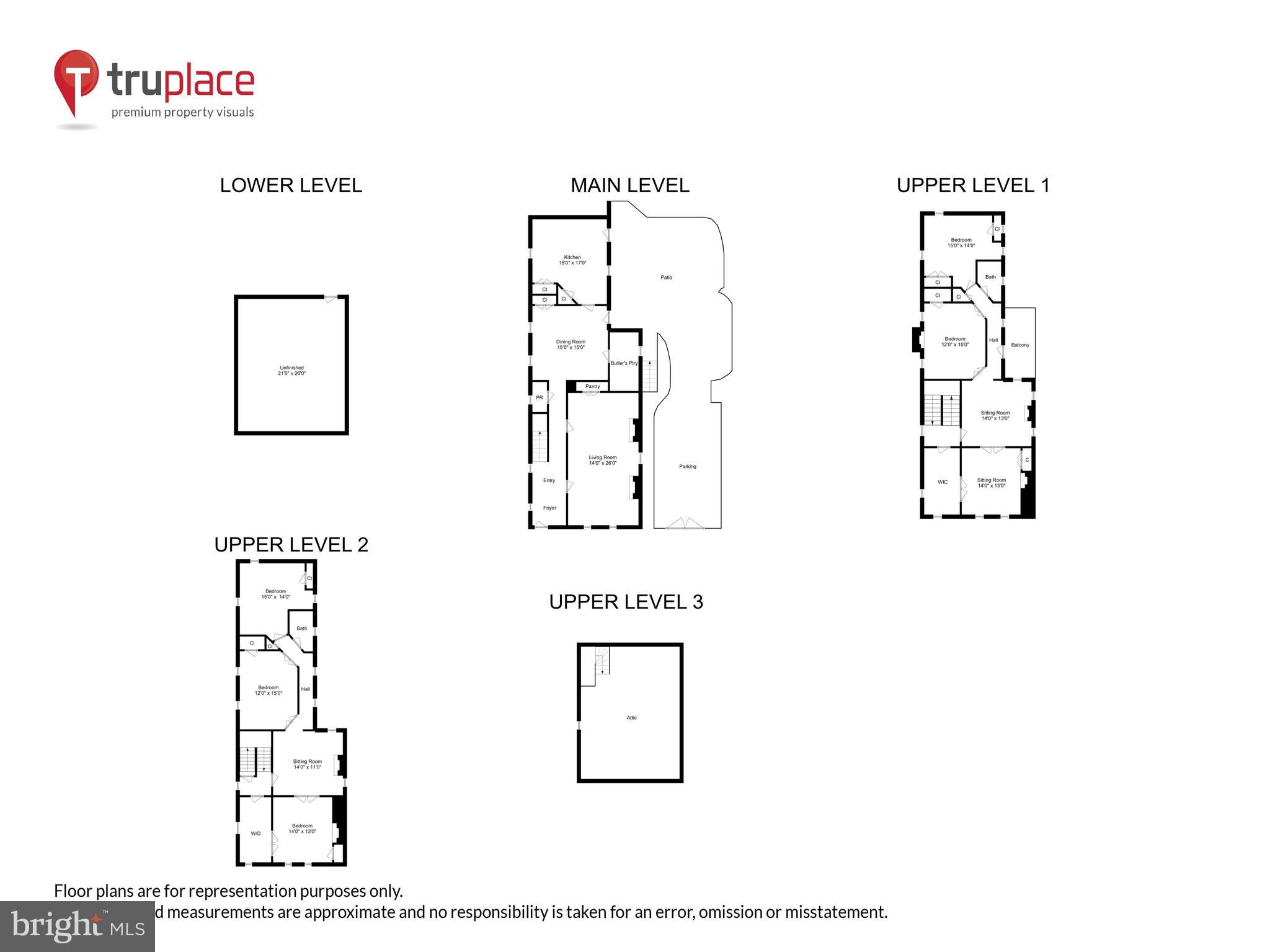 OLD TOWN - Residential