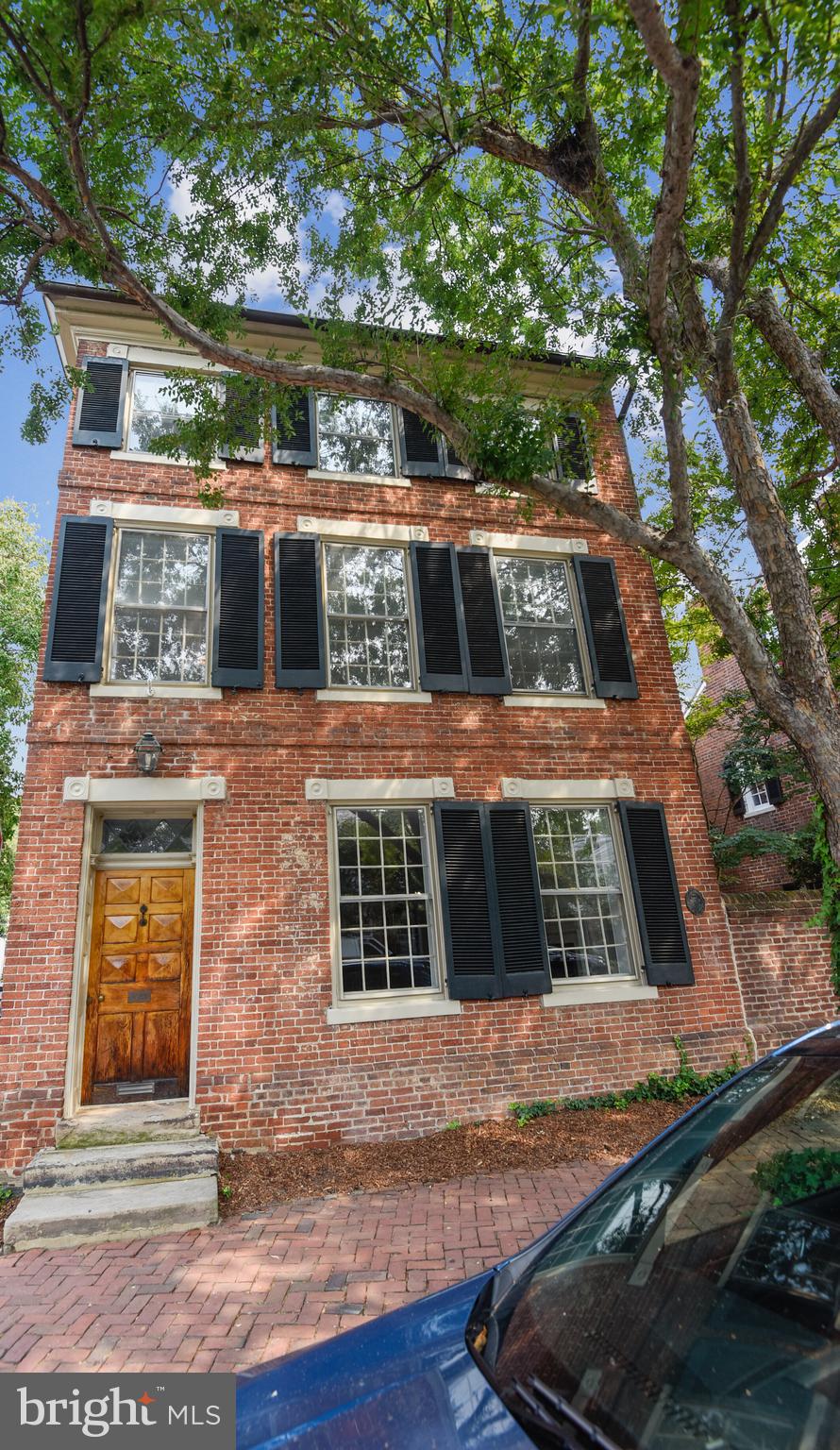 OLD TOWN - Residential