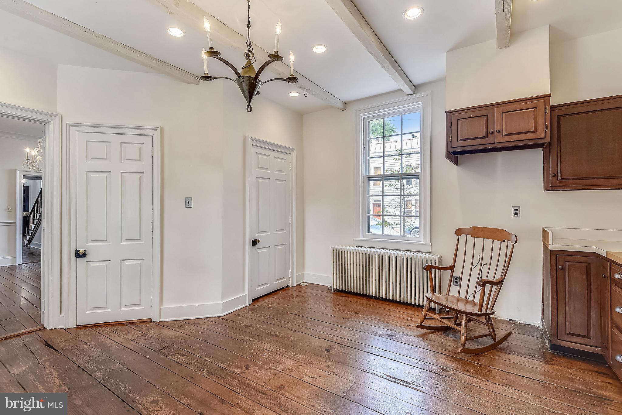 OLD TOWN - Residential