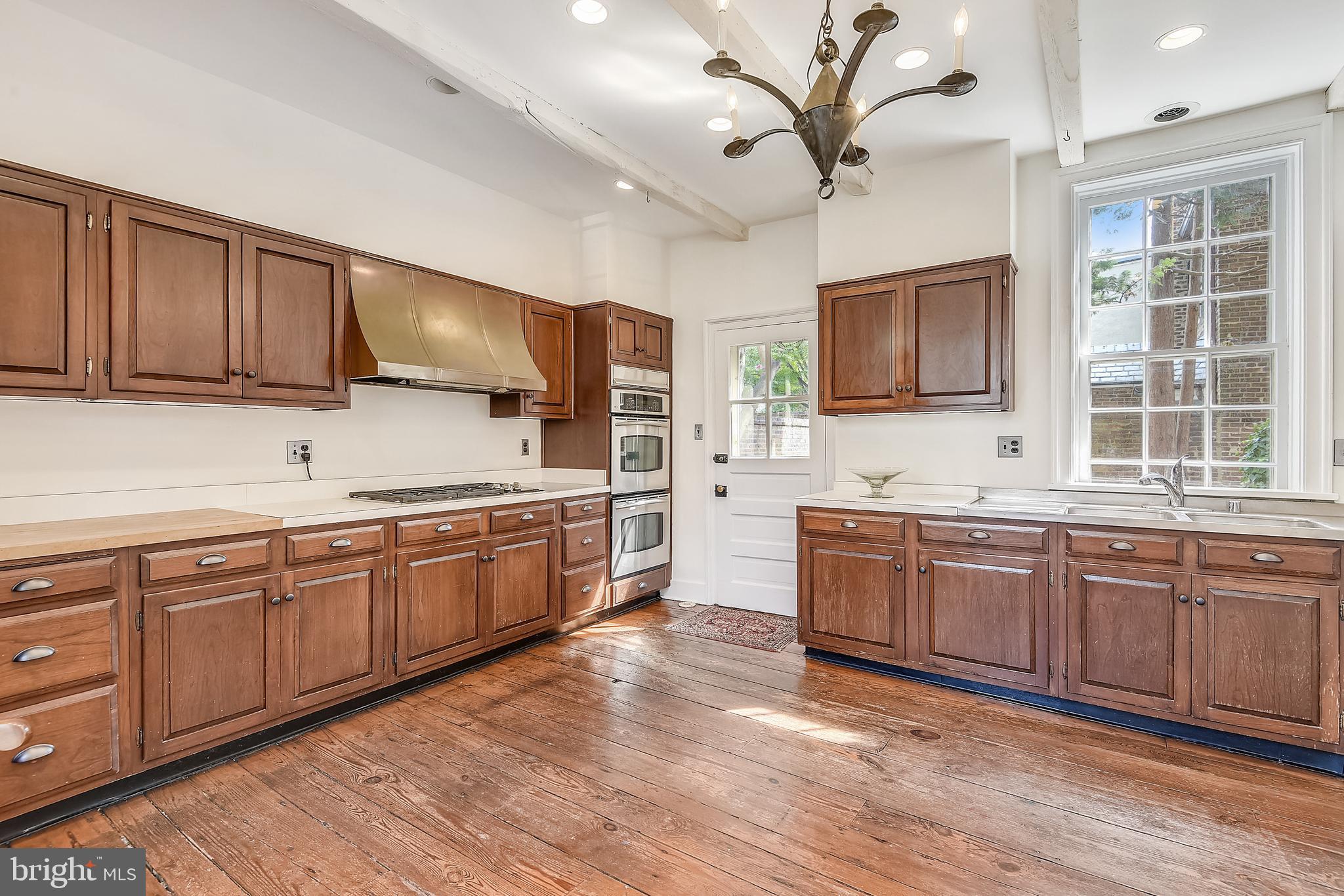 OLD TOWN - Residential