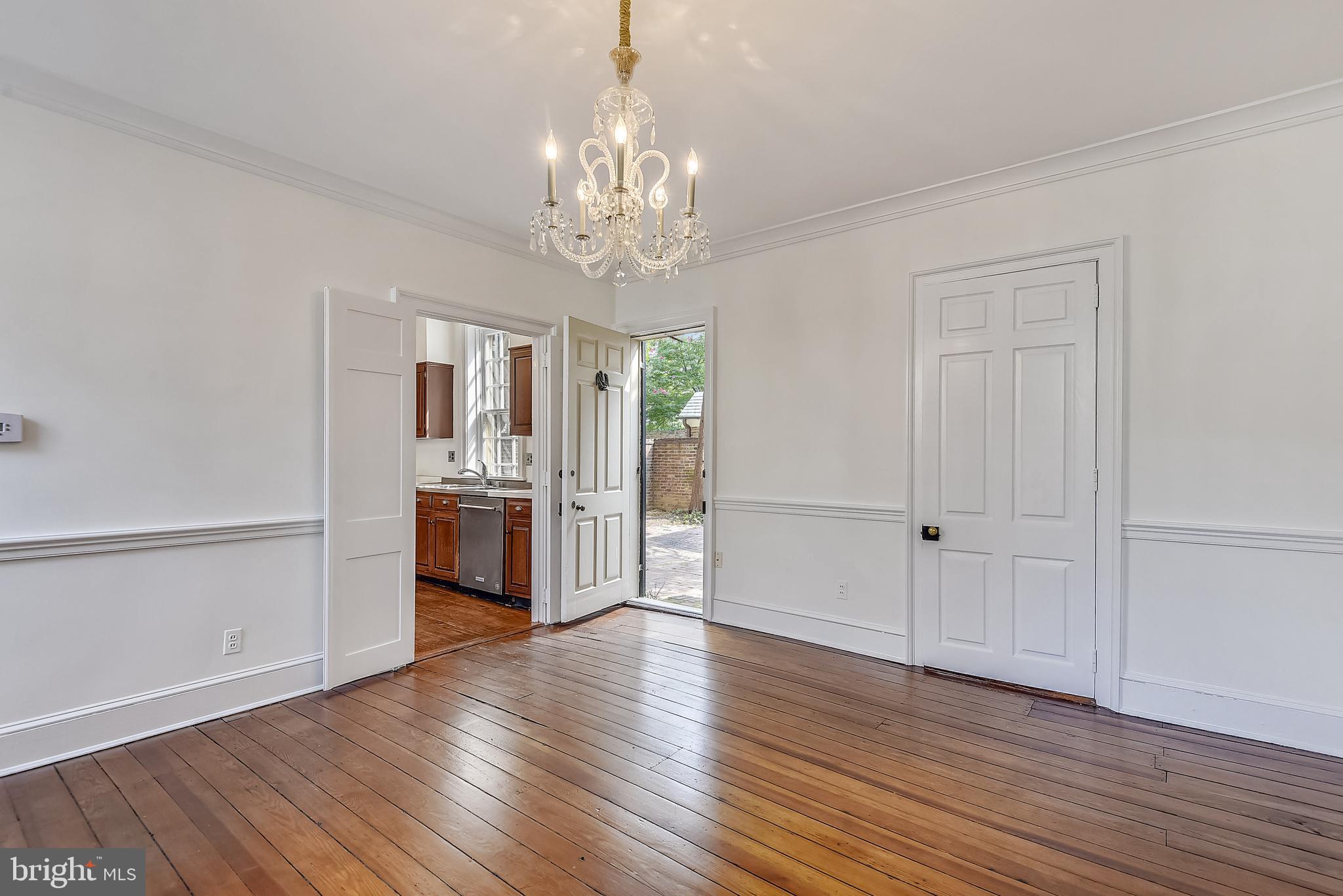 OLD TOWN - Residential