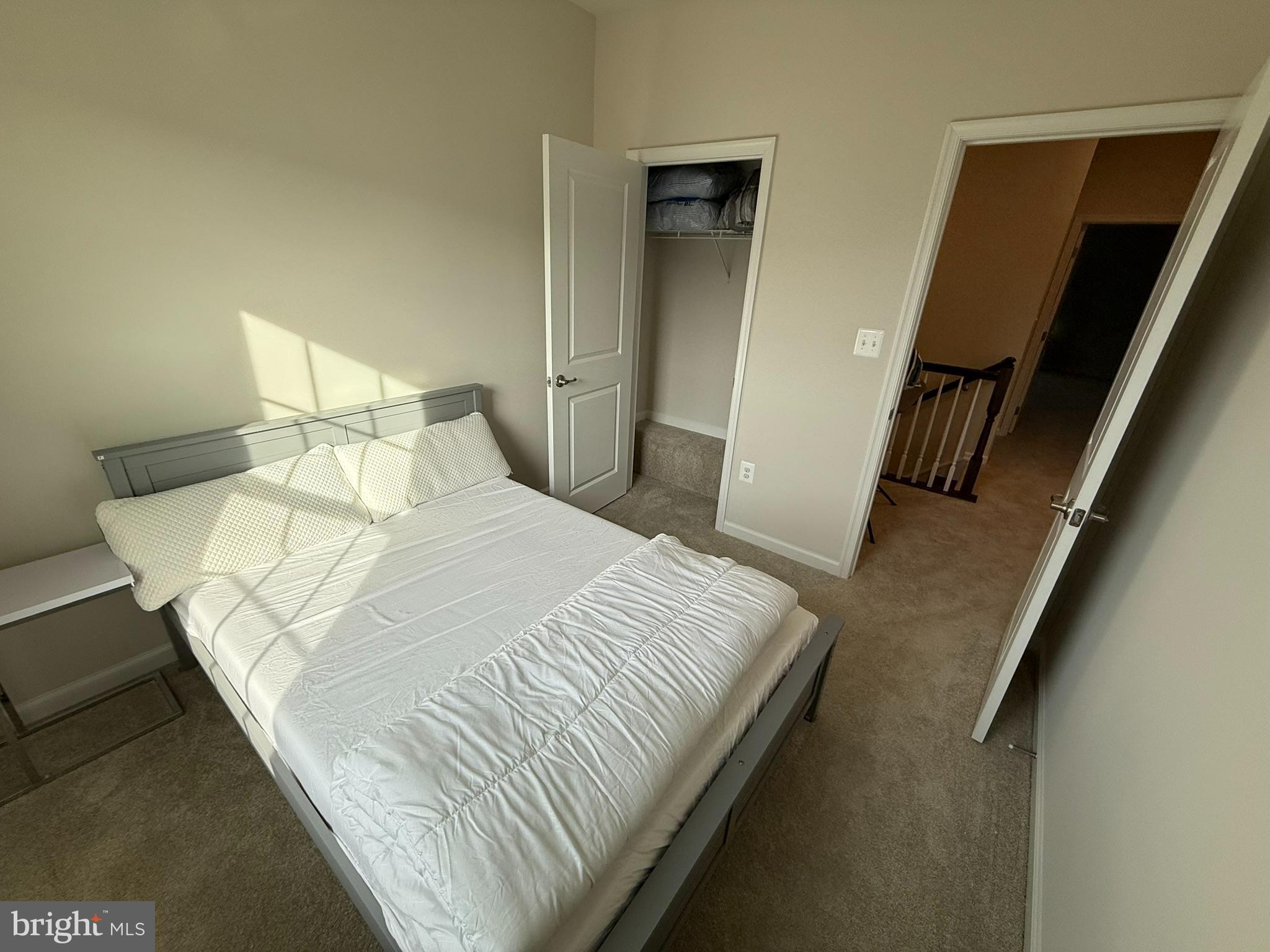 PARKSIDE - Residential Lease