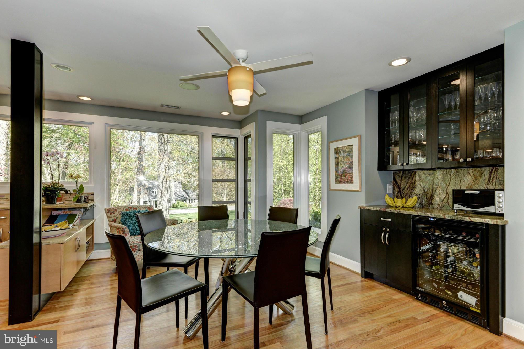 CONGRESSIONAL FOREST - Residential