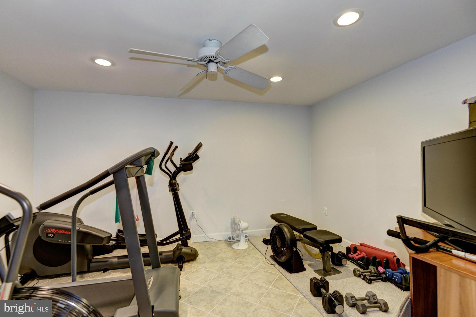 CONGRESSIONAL FOREST - Residential