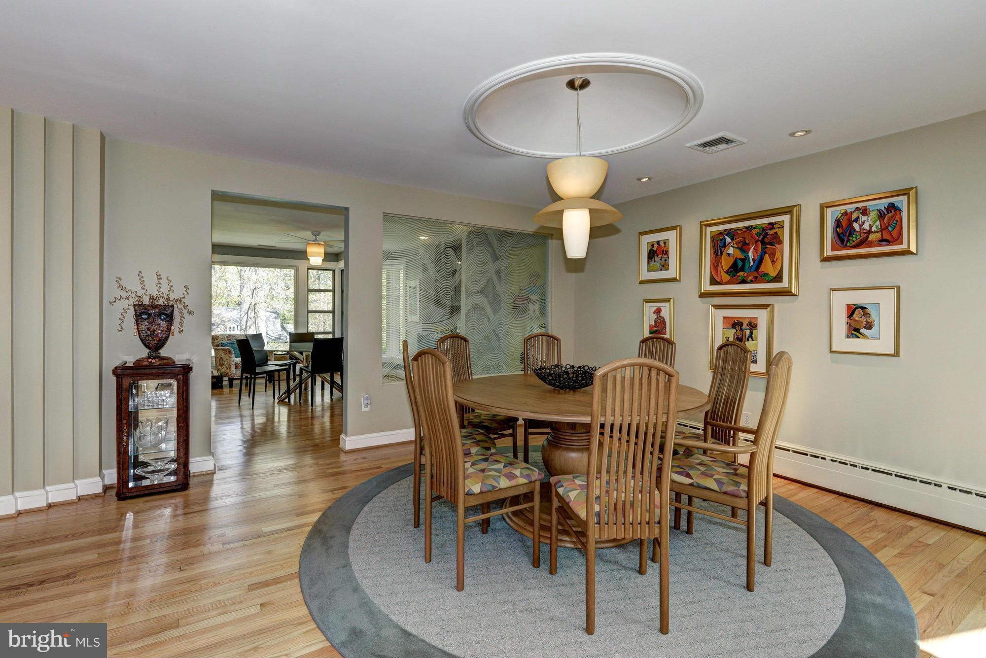 CONGRESSIONAL FOREST - Residential