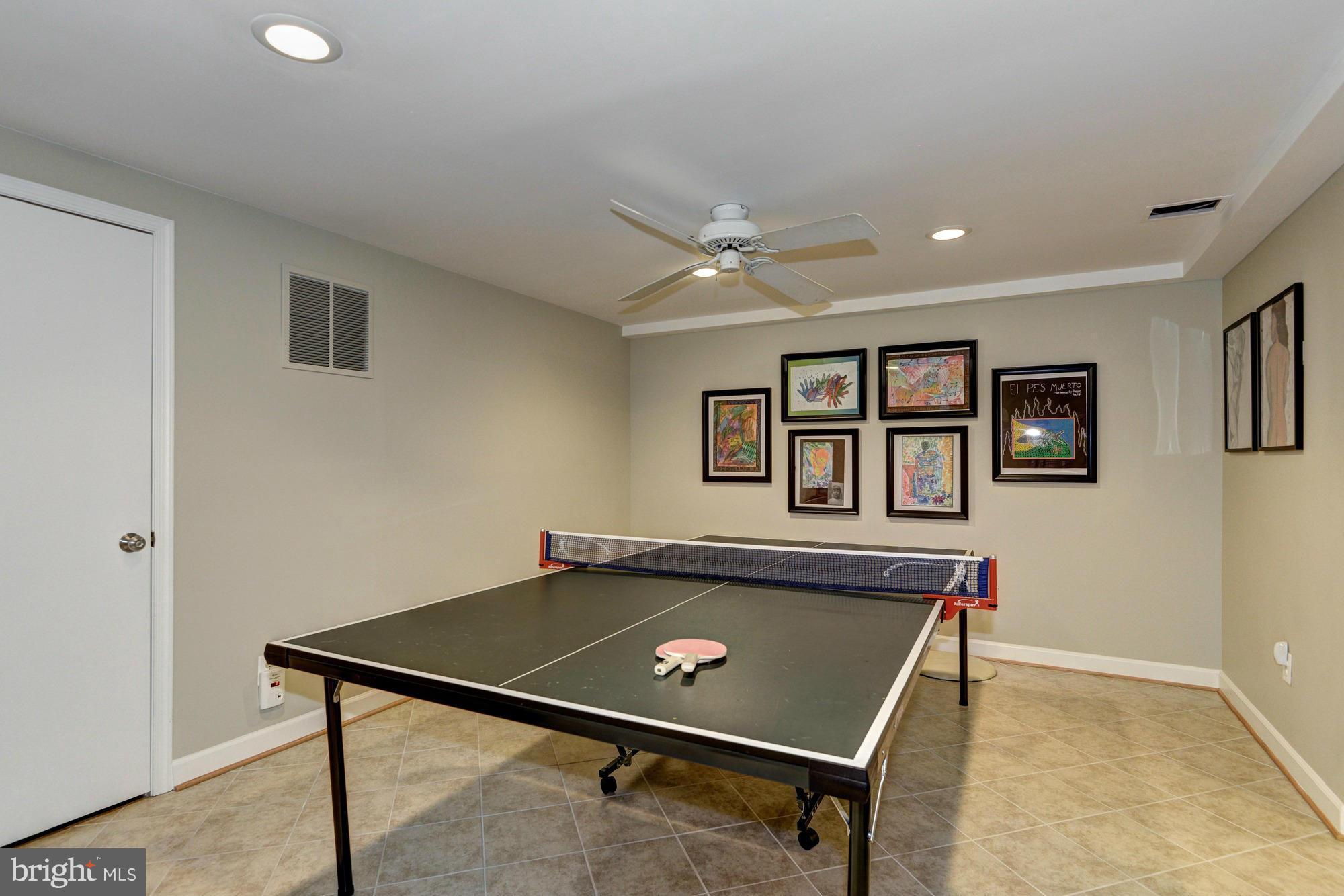 CONGRESSIONAL FOREST - Residential