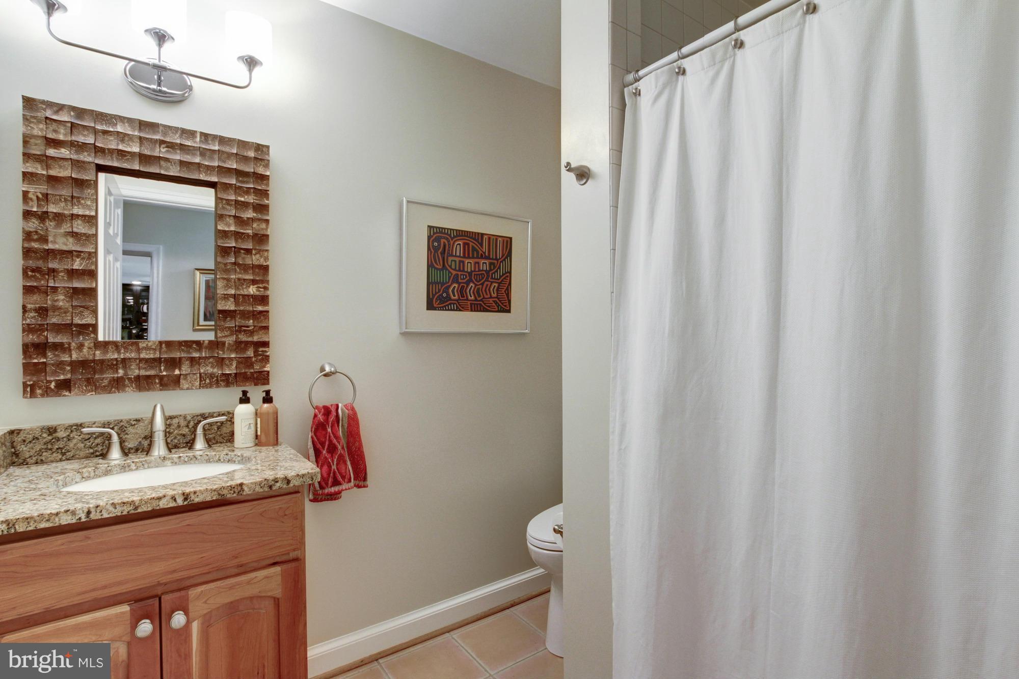 CONGRESSIONAL FOREST - Residential