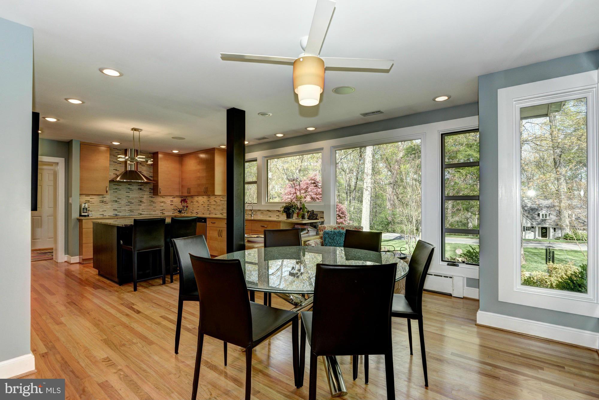 CONGRESSIONAL FOREST - Residential