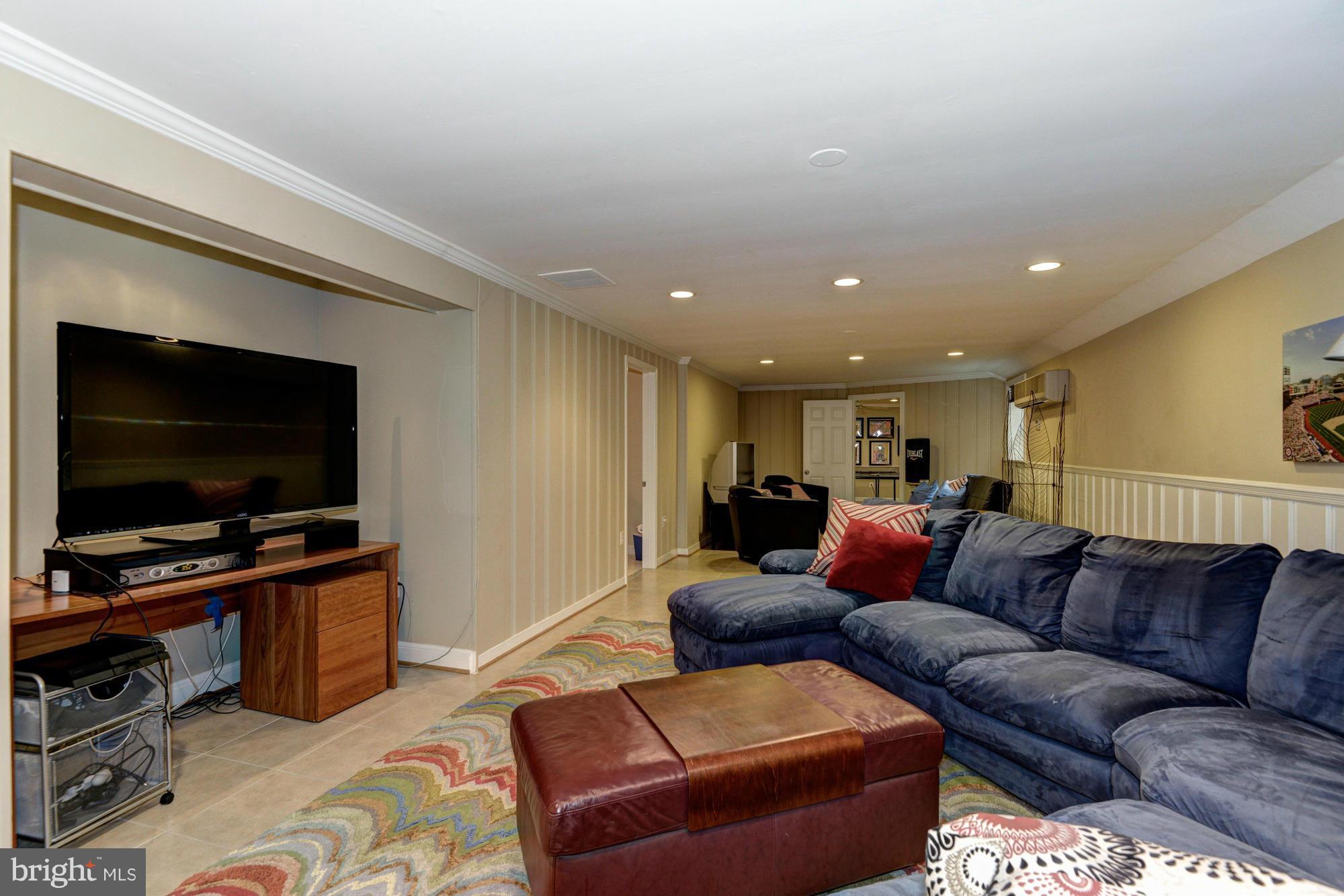 CONGRESSIONAL FOREST - Residential