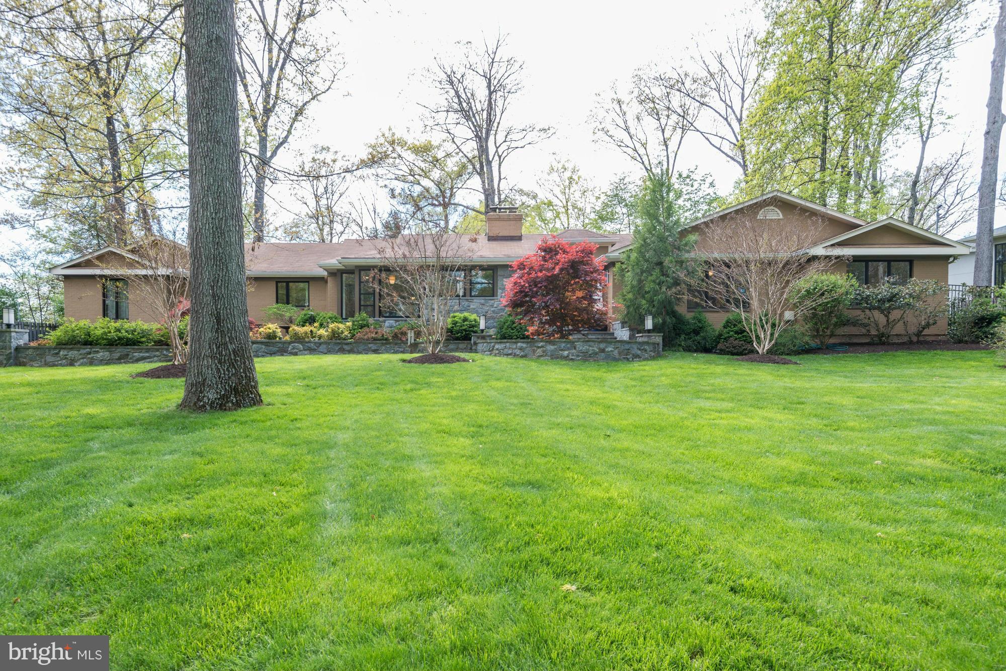 CONGRESSIONAL FOREST - Residential