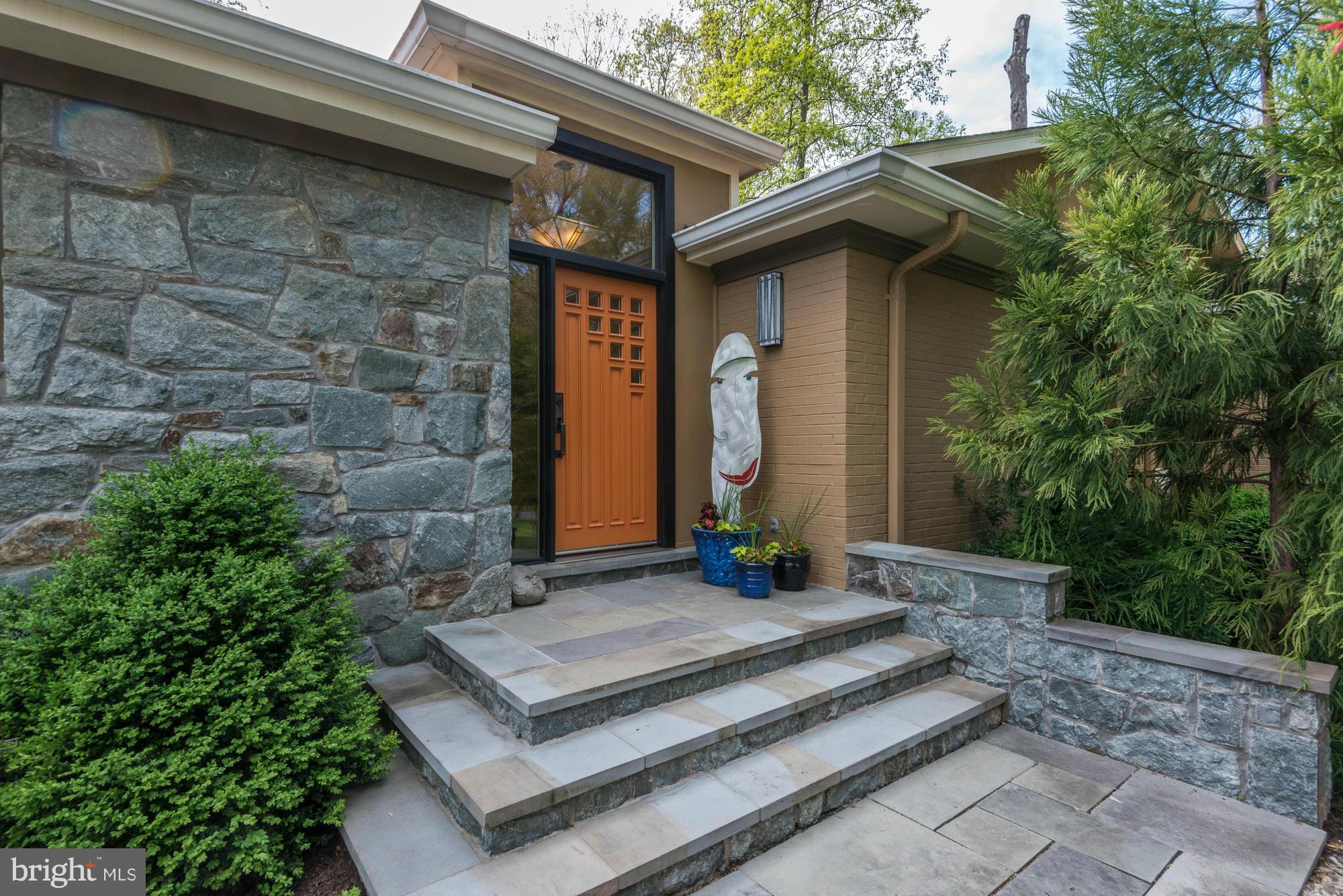 CONGRESSIONAL FOREST - Residential