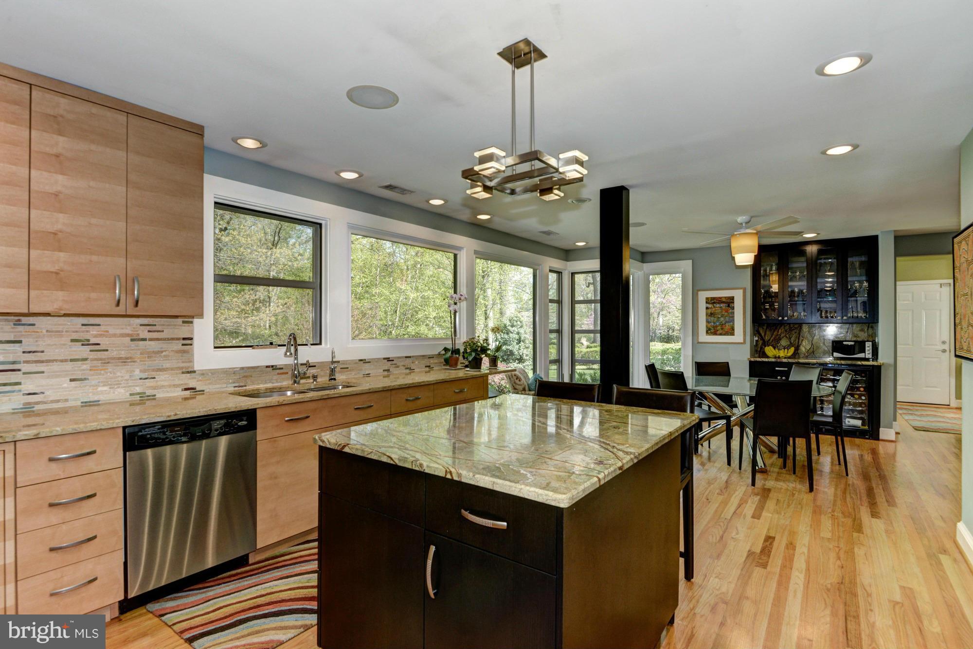 CONGRESSIONAL FOREST - Residential