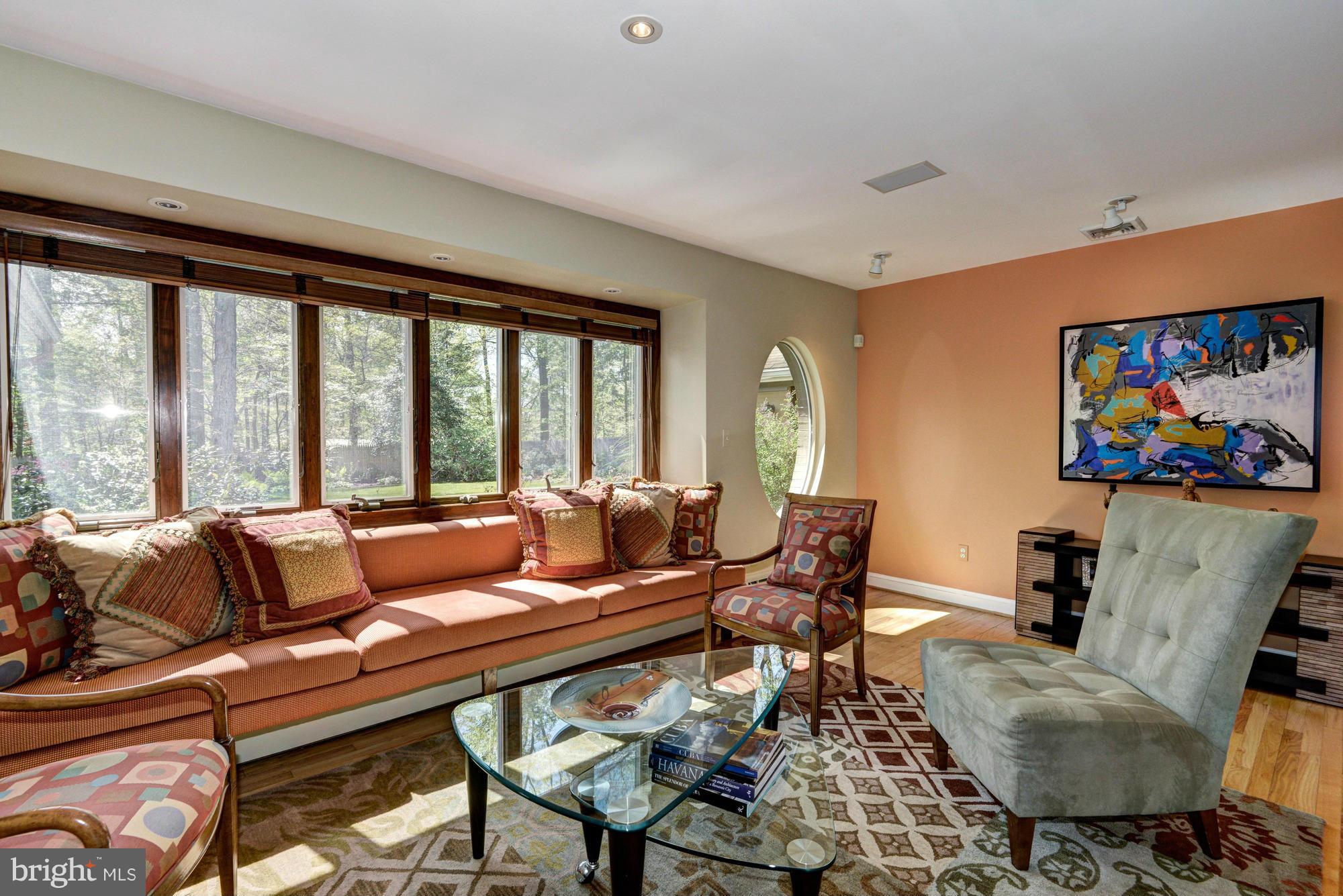 CONGRESSIONAL FOREST - Residential