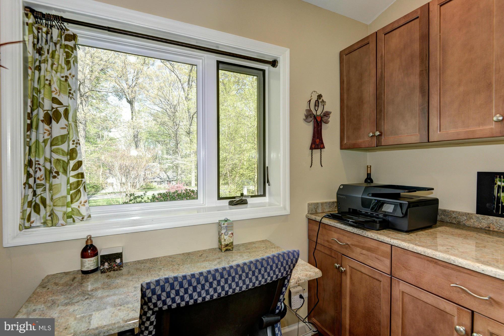 CONGRESSIONAL FOREST - Residential