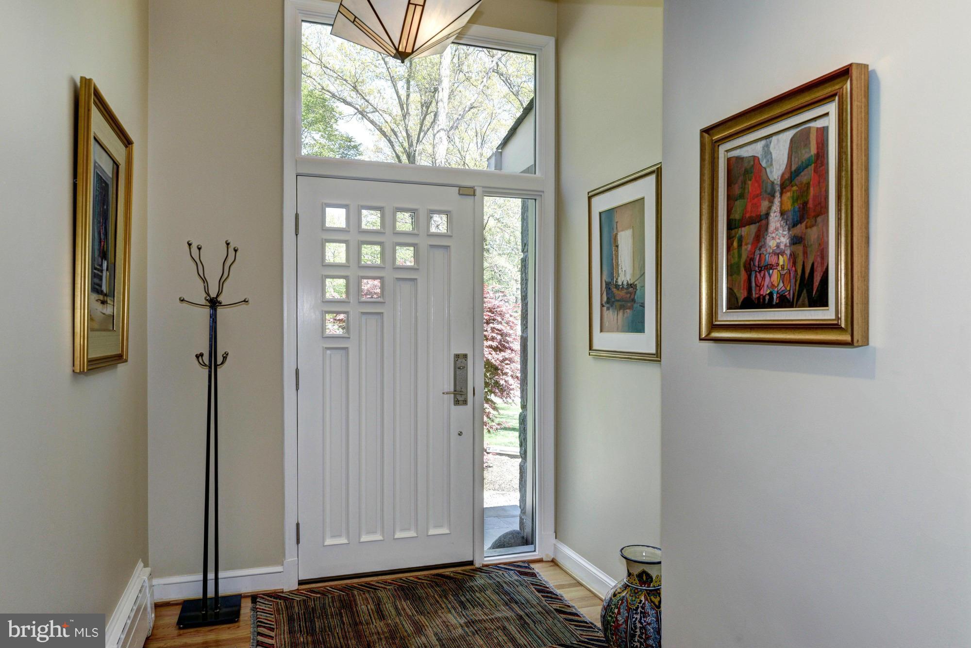 CONGRESSIONAL FOREST - Residential