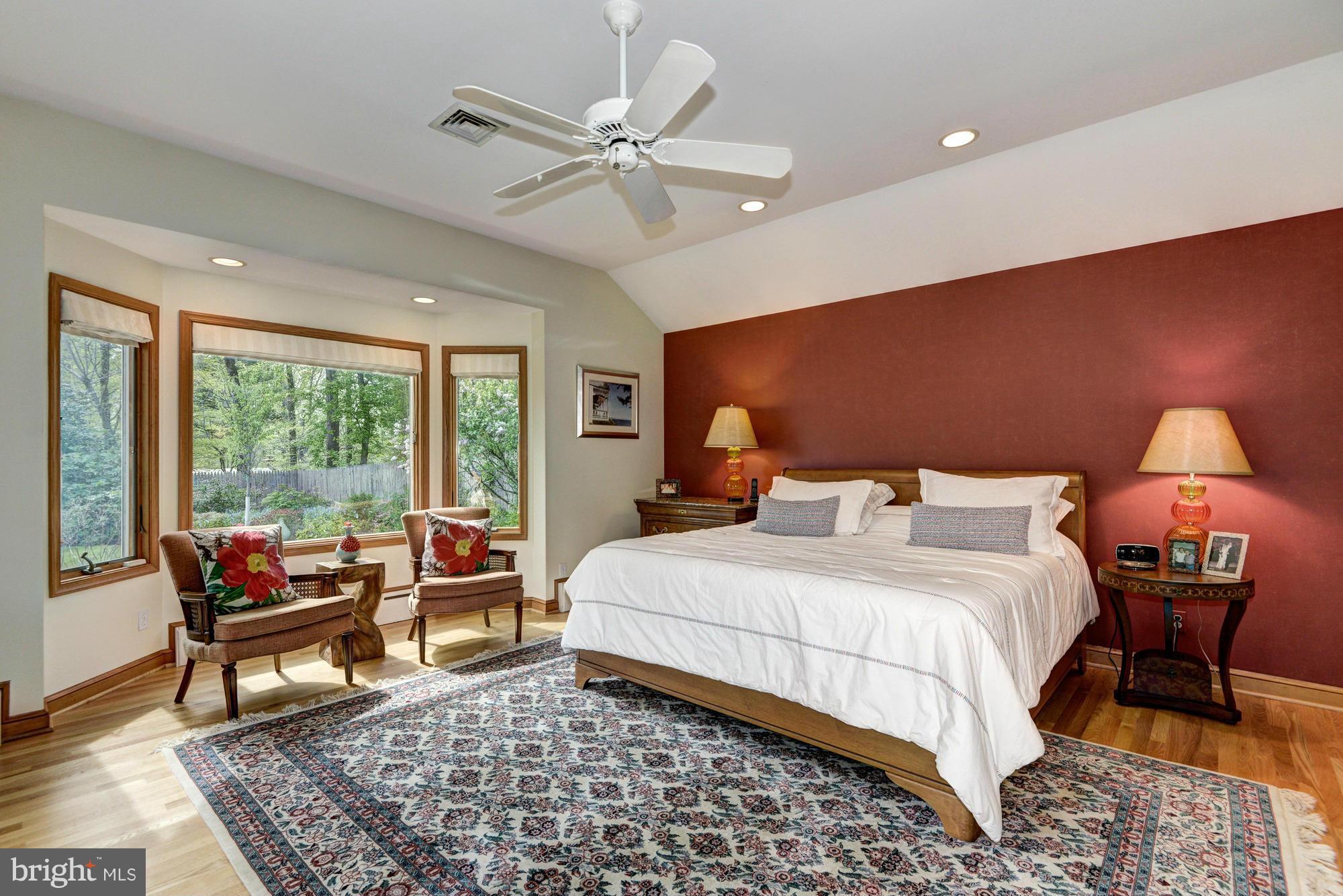 CONGRESSIONAL FOREST - Residential