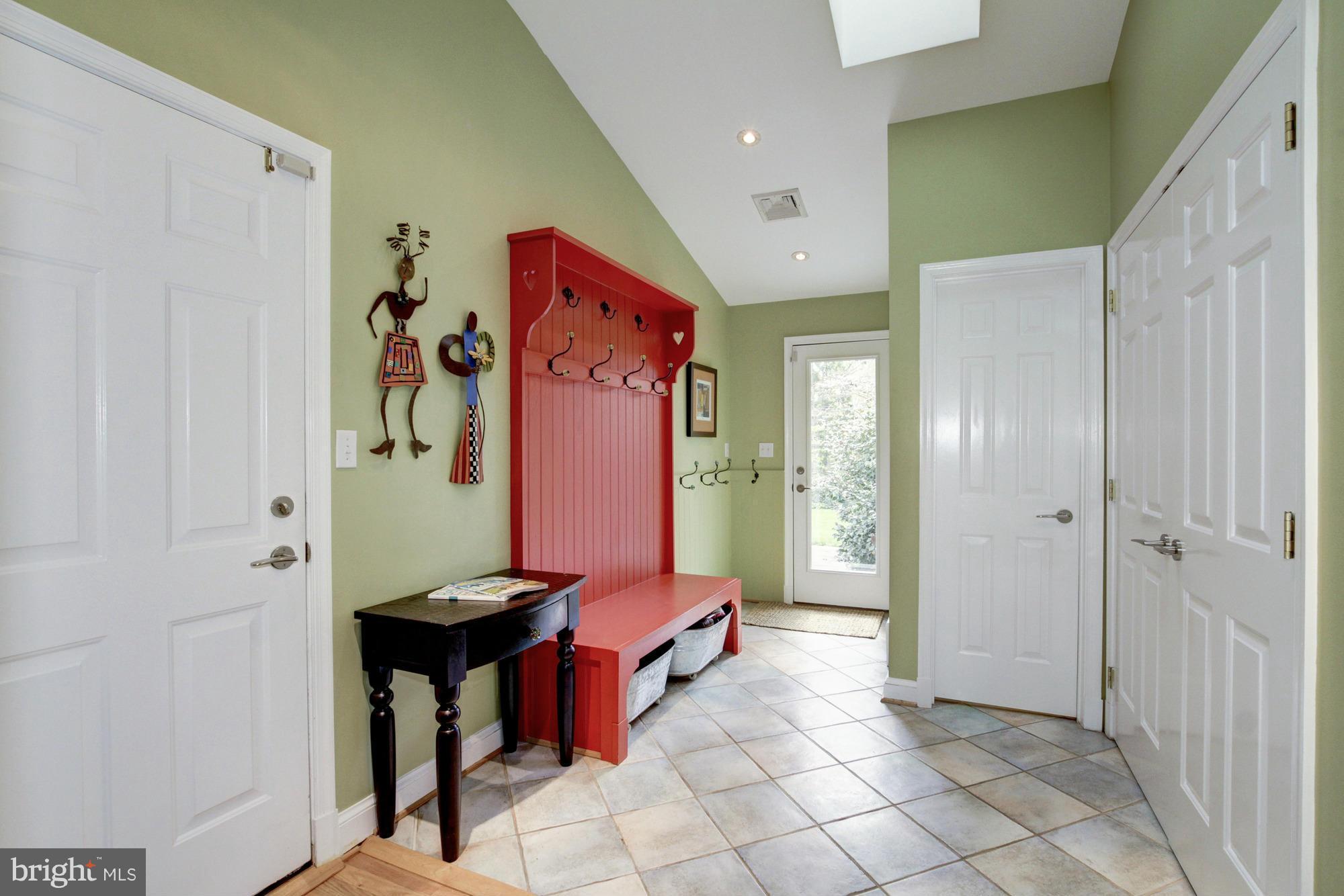 CONGRESSIONAL FOREST - Residential