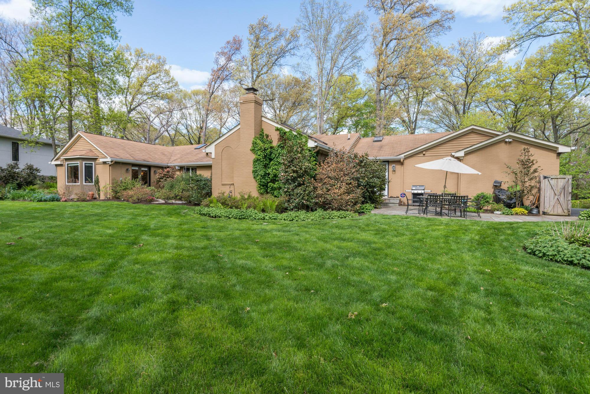 CONGRESSIONAL FOREST - Residential