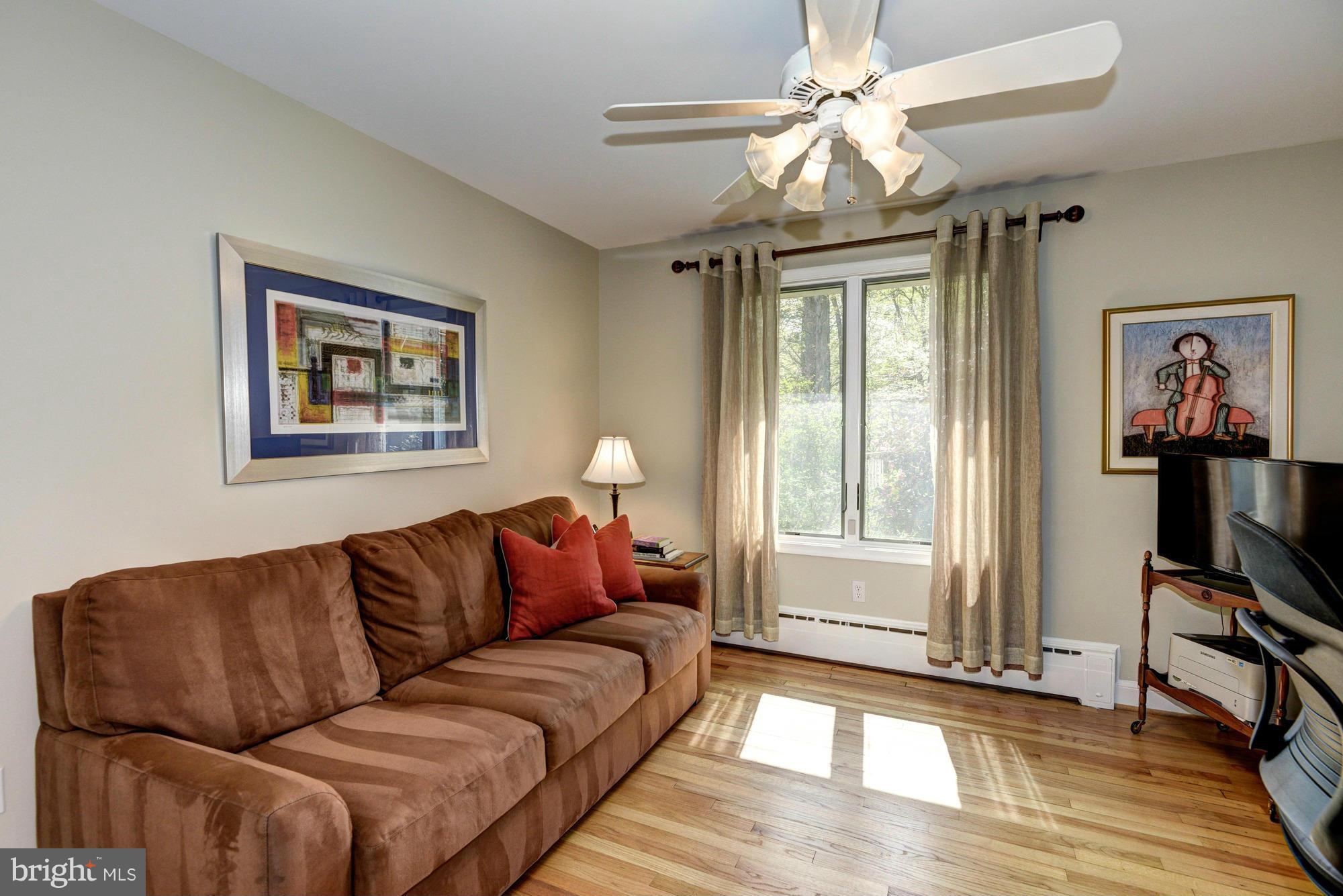 CONGRESSIONAL FOREST - Residential