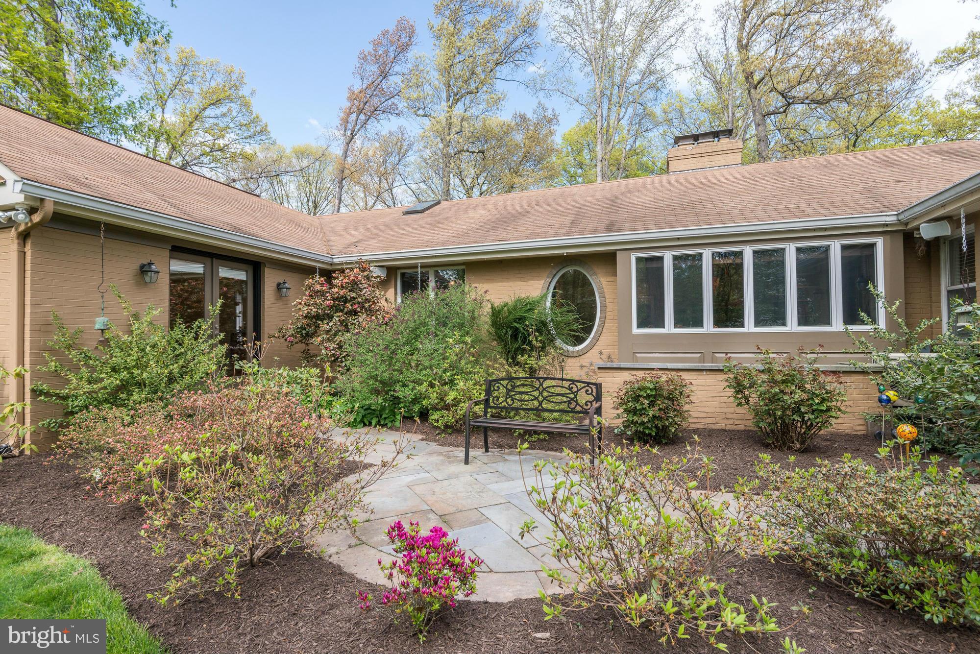 CONGRESSIONAL FOREST - Residential