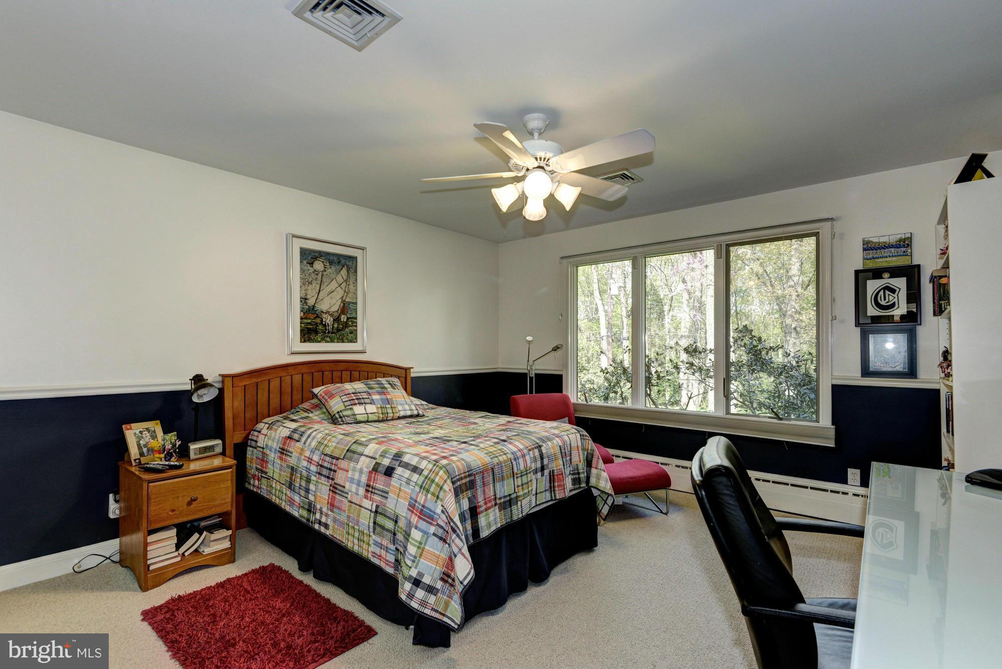 CONGRESSIONAL FOREST - Residential