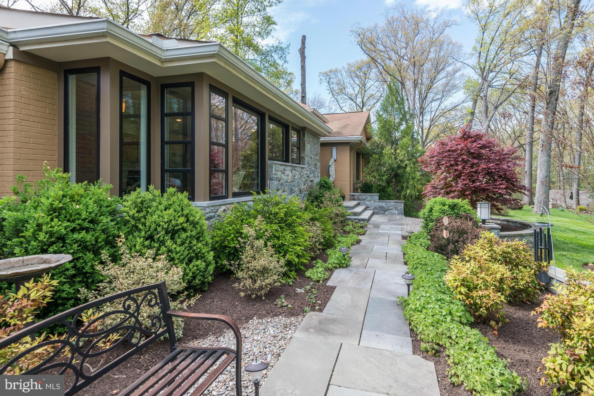 CONGRESSIONAL FOREST - Residential