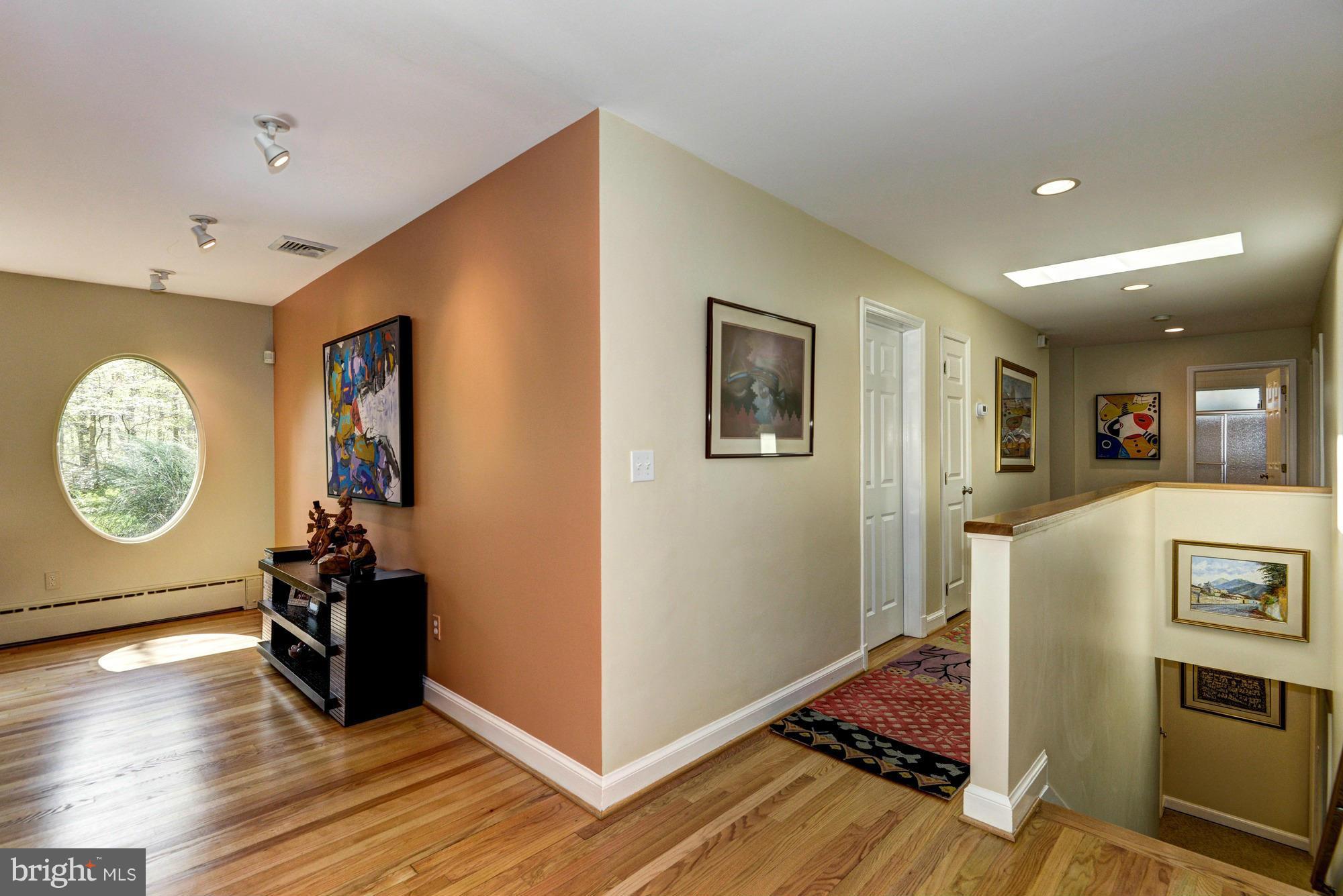 CONGRESSIONAL FOREST - Residential