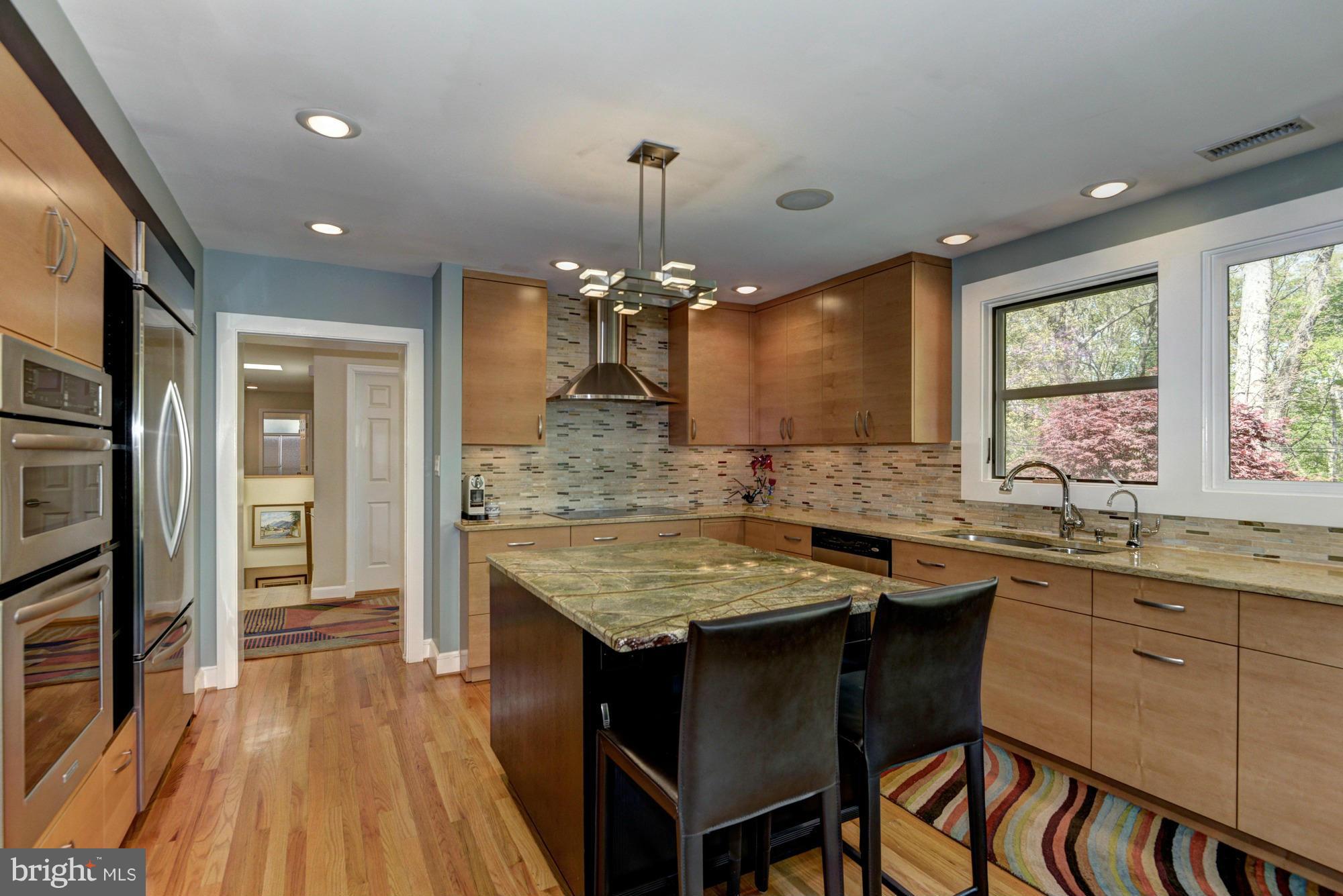 CONGRESSIONAL FOREST - Residential