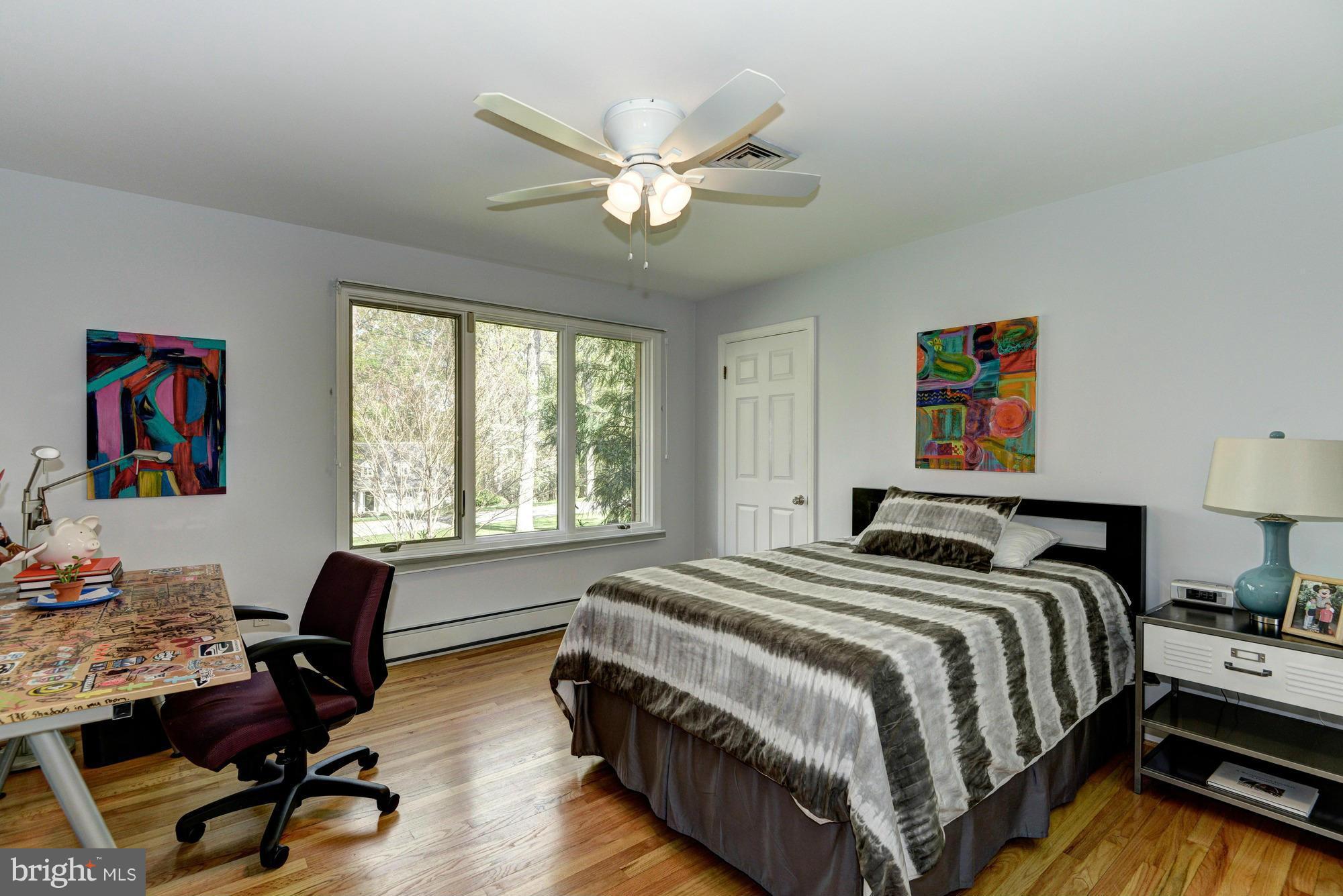 CONGRESSIONAL FOREST - Residential