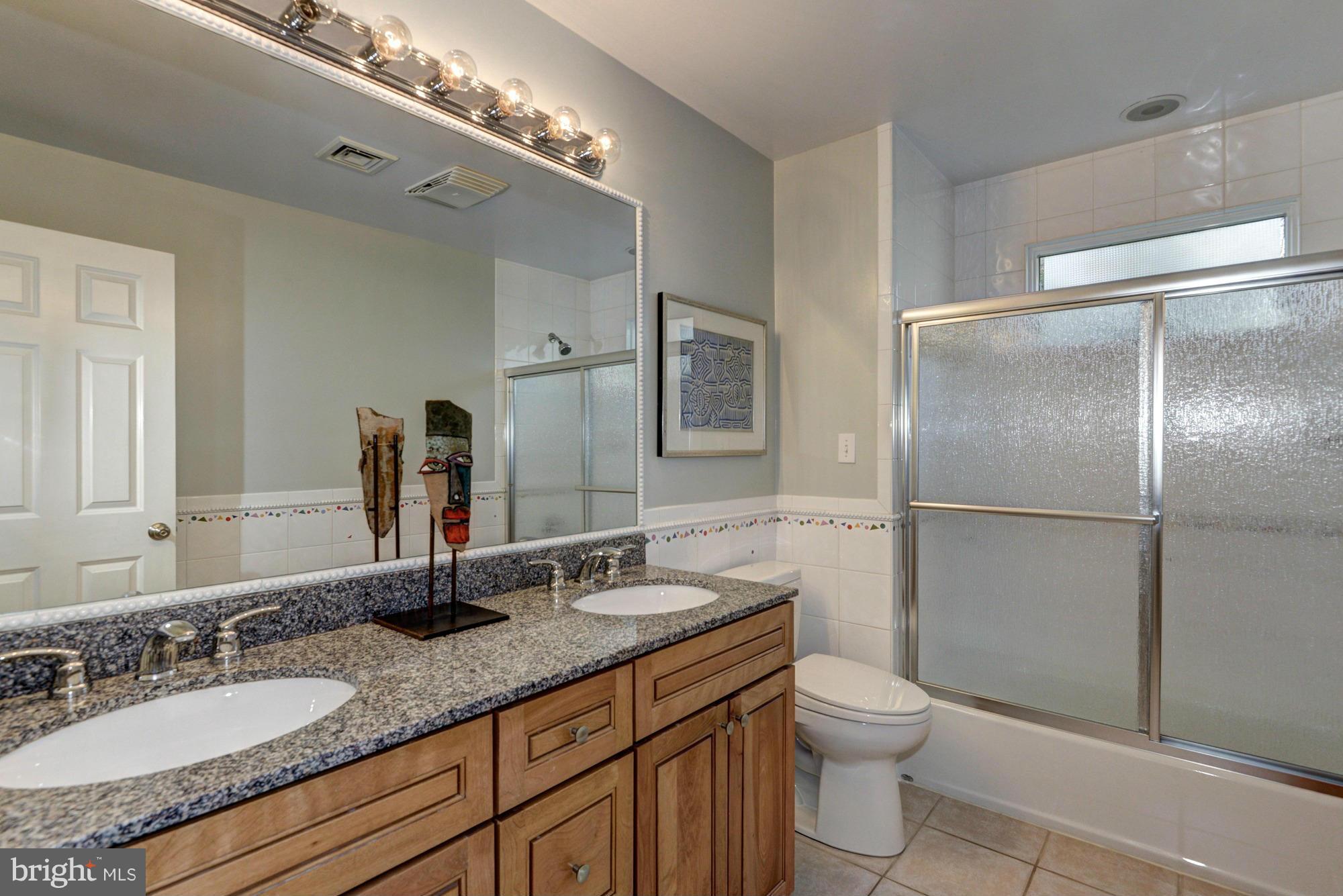 CONGRESSIONAL FOREST - Residential