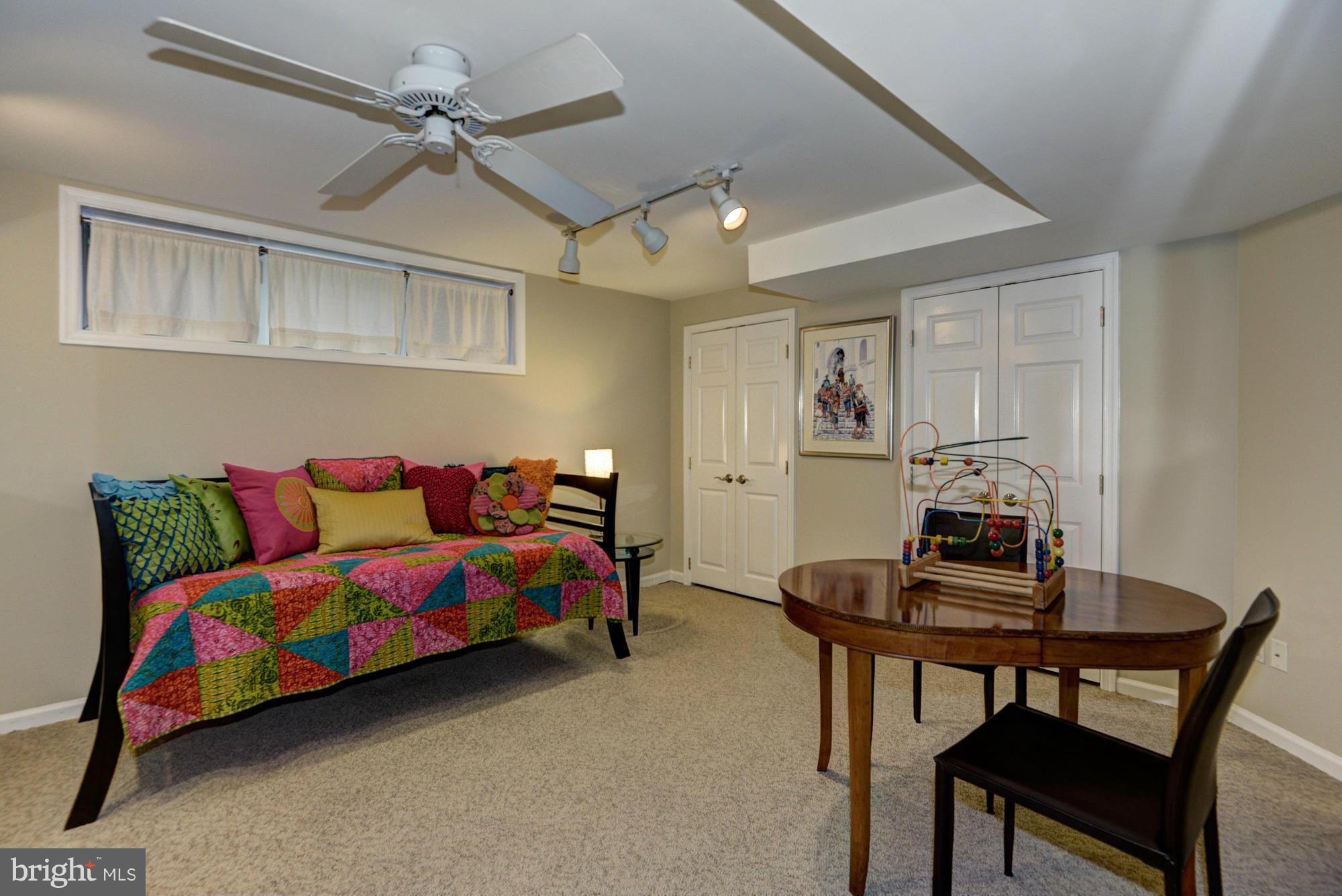 CONGRESSIONAL FOREST - Residential